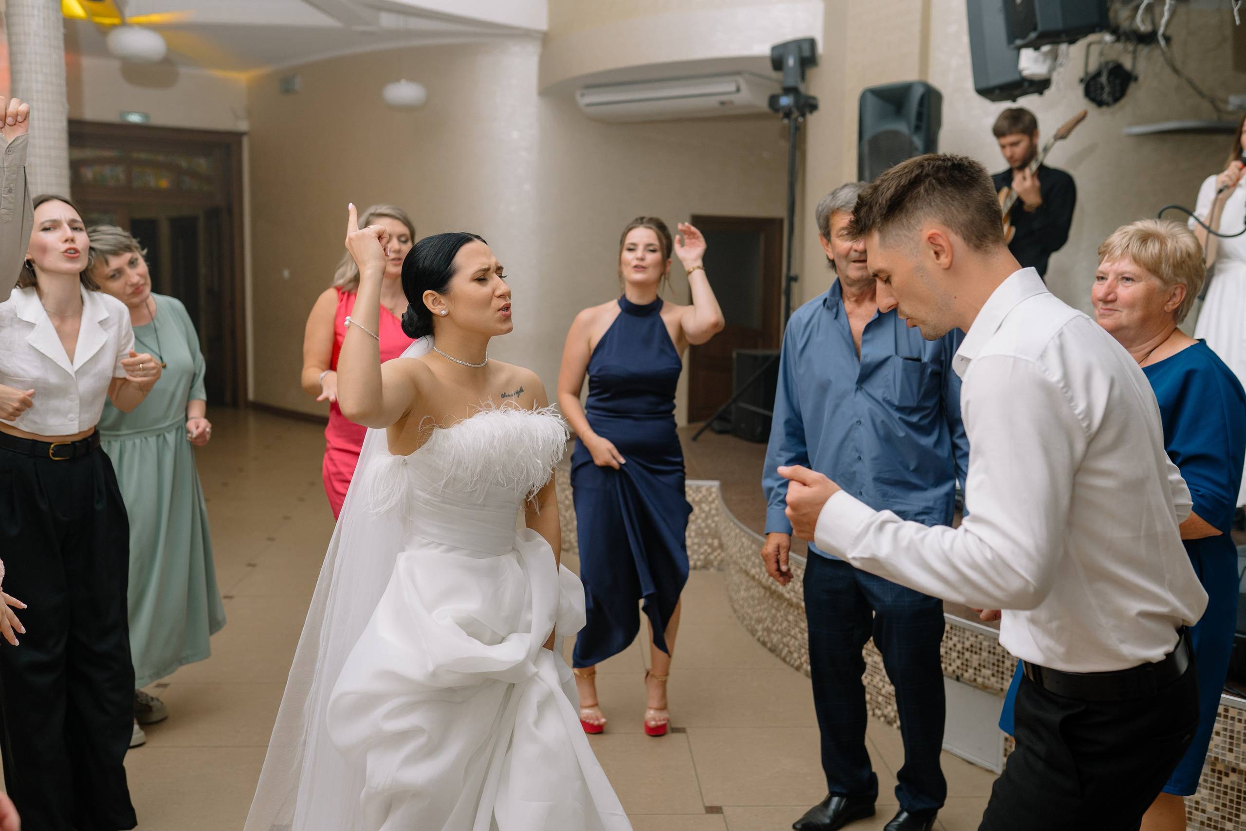 Лиза & Сергей