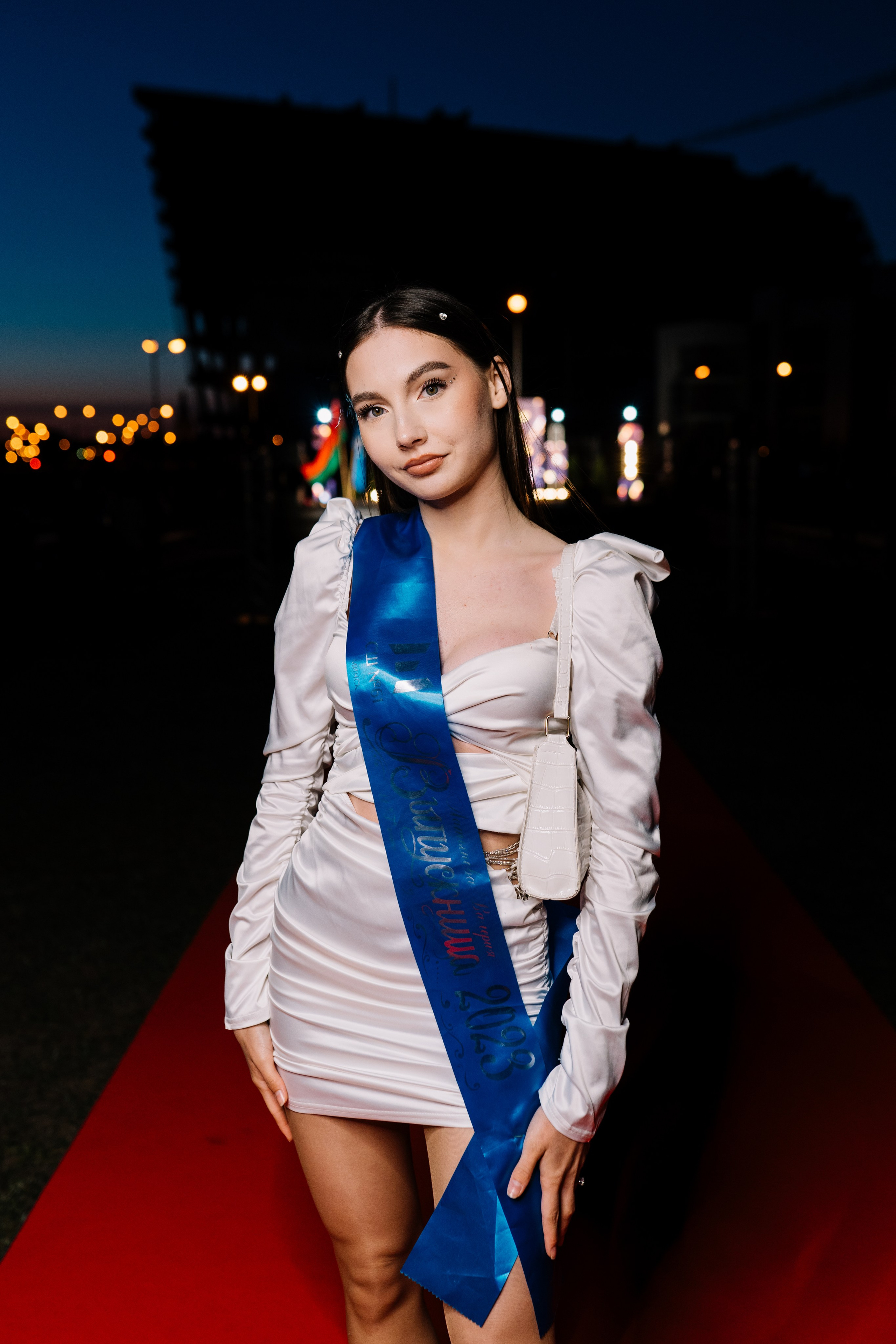 Выпускной 61 школа