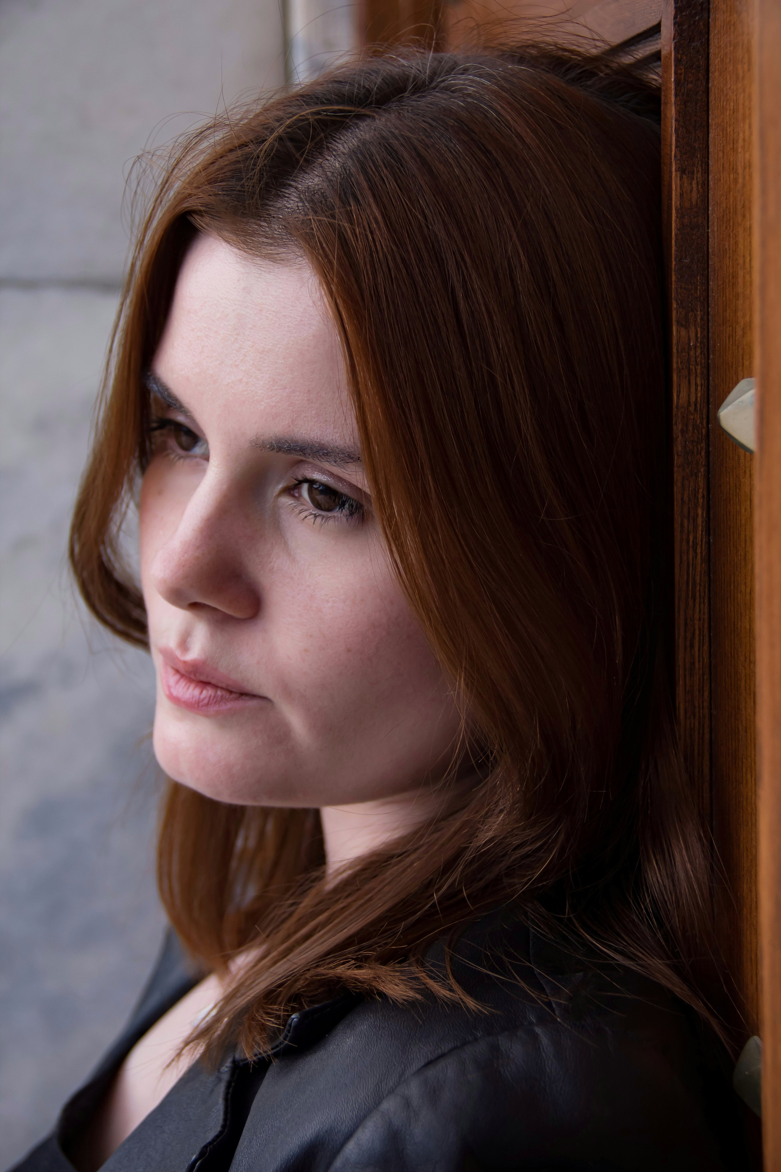 Portrait: Даша. Фотограф в Перми Любовь Огородова | Авторские туры