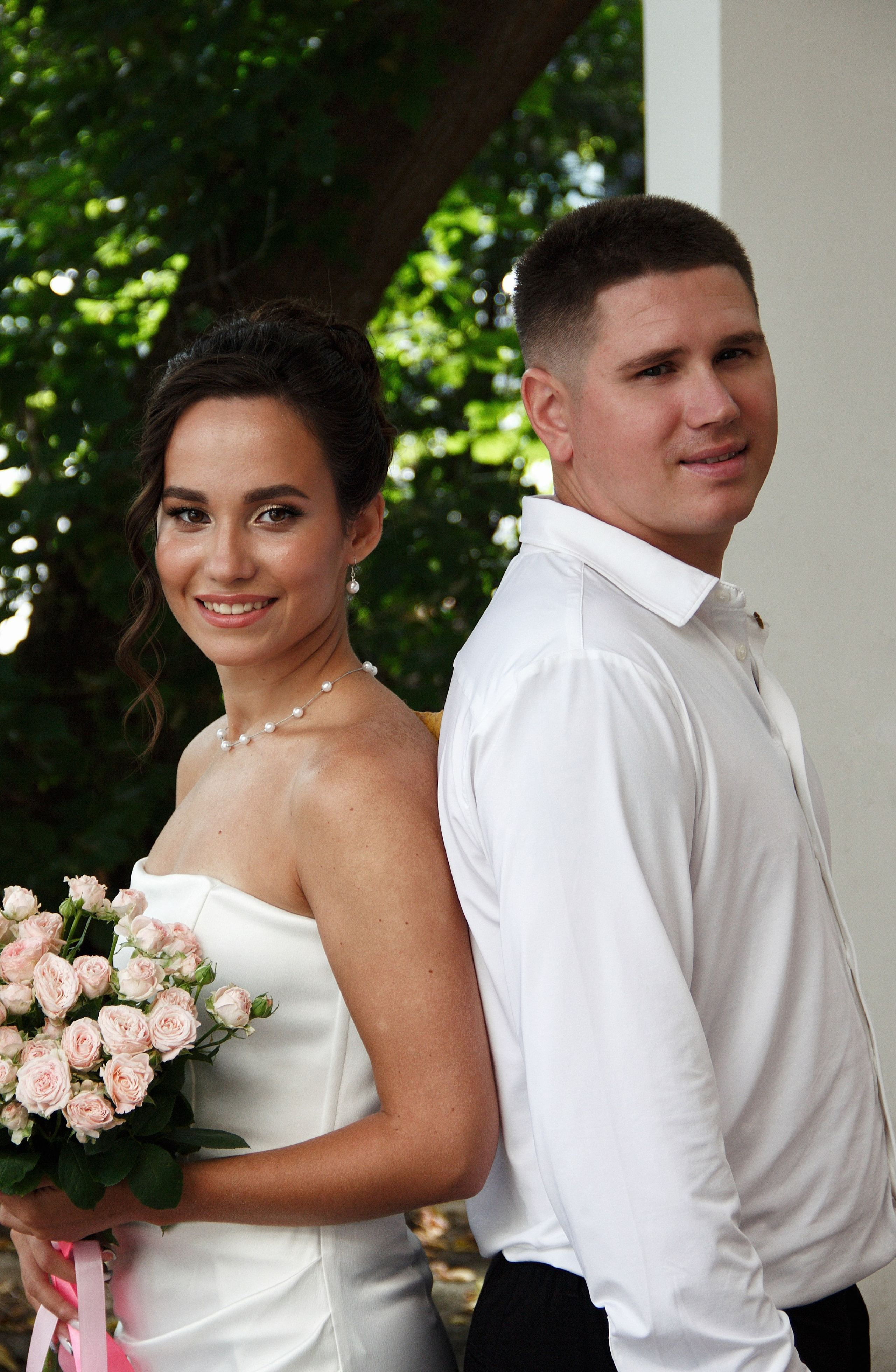 Wedding: Кристина и Данил. Фотограф в Перми Любовь Огородова | Авторские туры