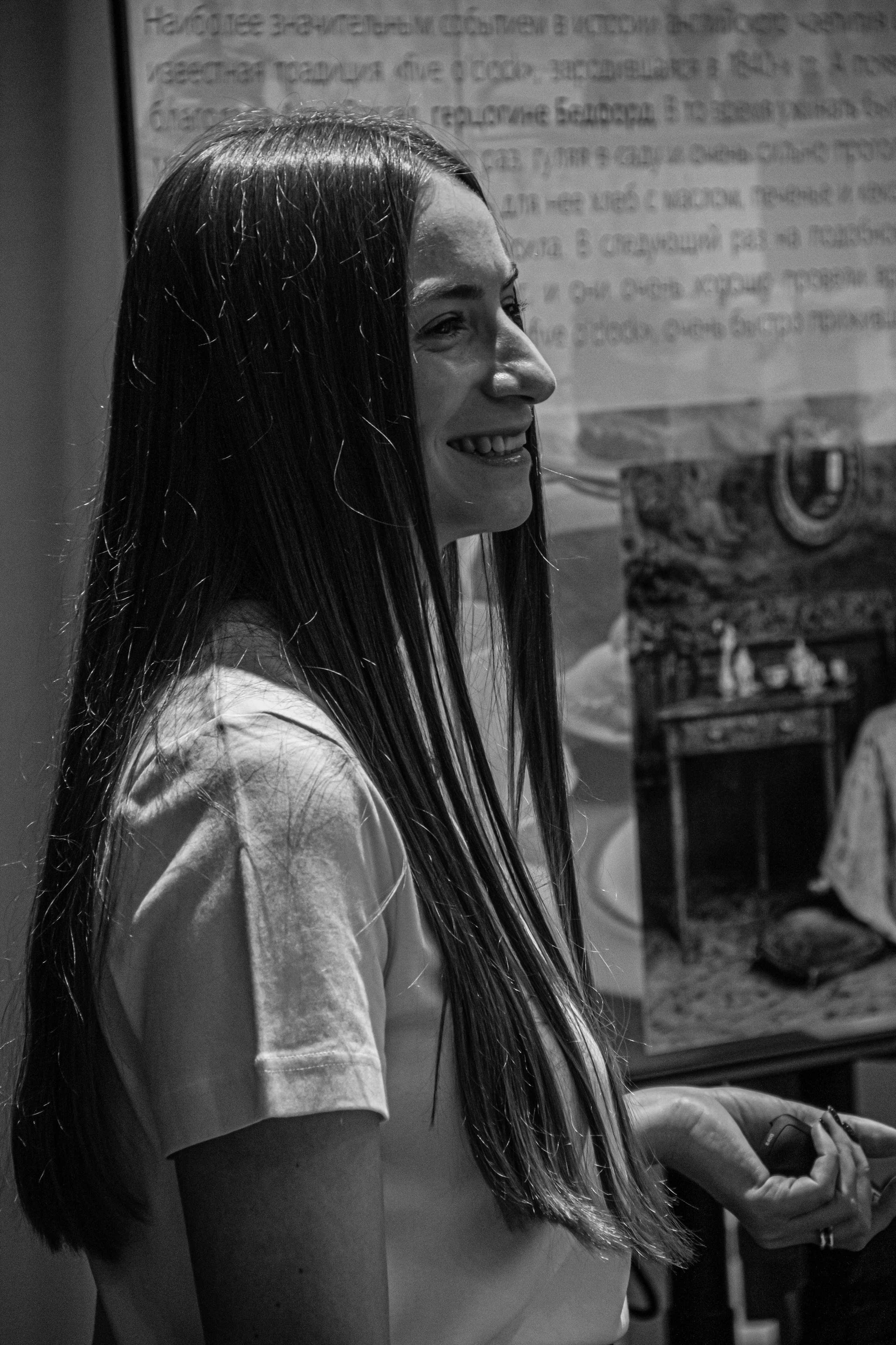 Report: лекция о фарфоре. Фотограф в Перми Любовь Огородова | Авторские туры