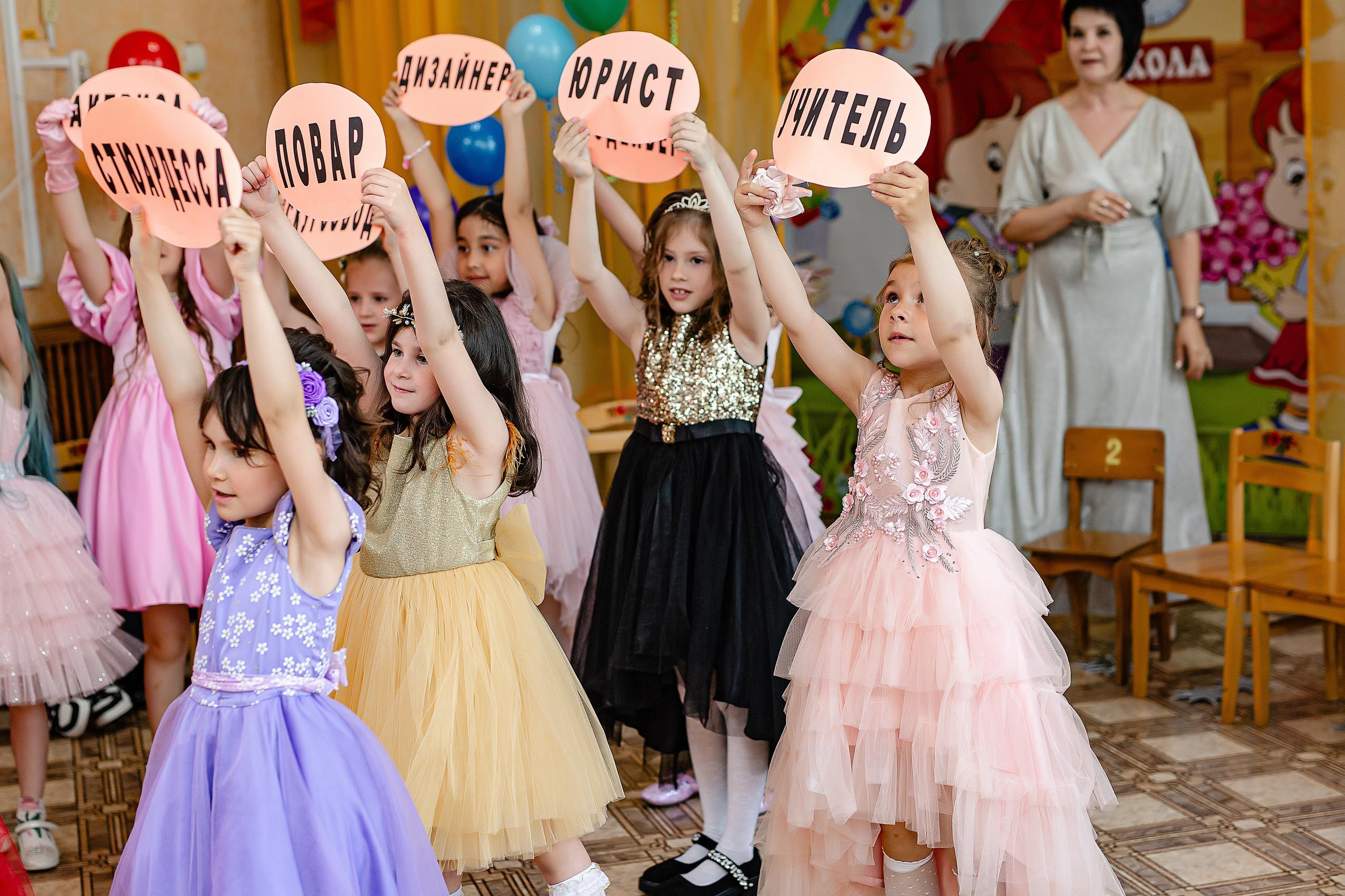 29.5.25 Выпускной в Саду. Владивосток семейный фотограф Александр Степанов