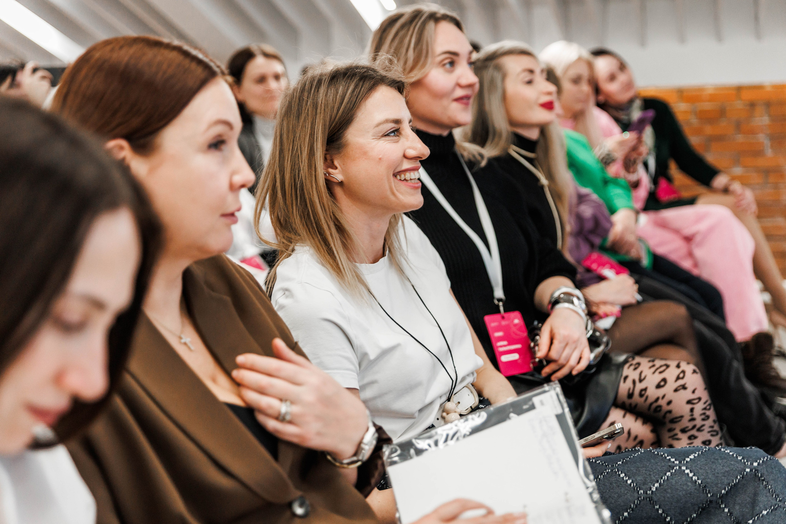 ЖЕНСКОЕ ЛИДЕРСТВО. Фотограф Нижний Новгород Игнатьева Виктория