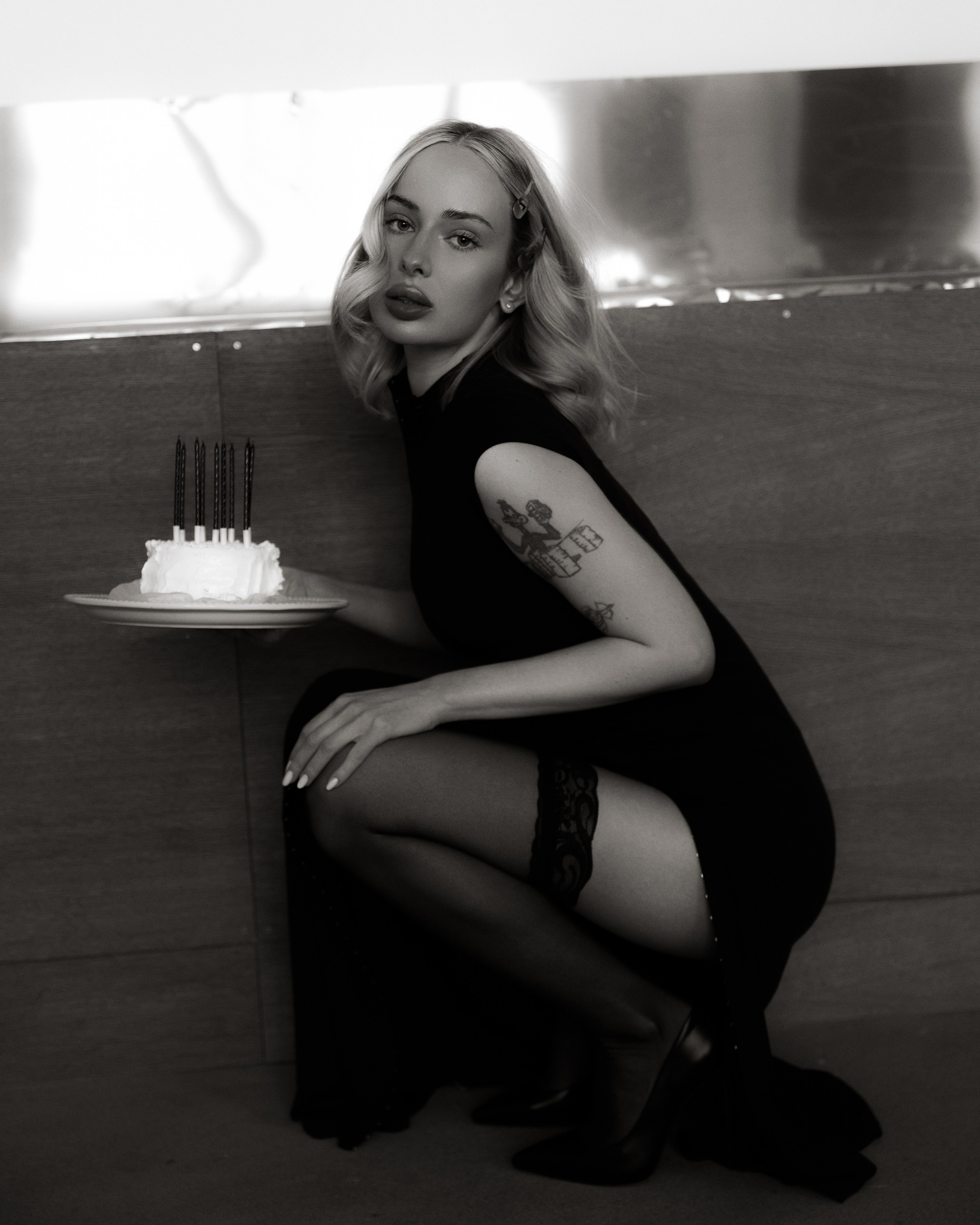 Ксения. DARYA.BELKINA