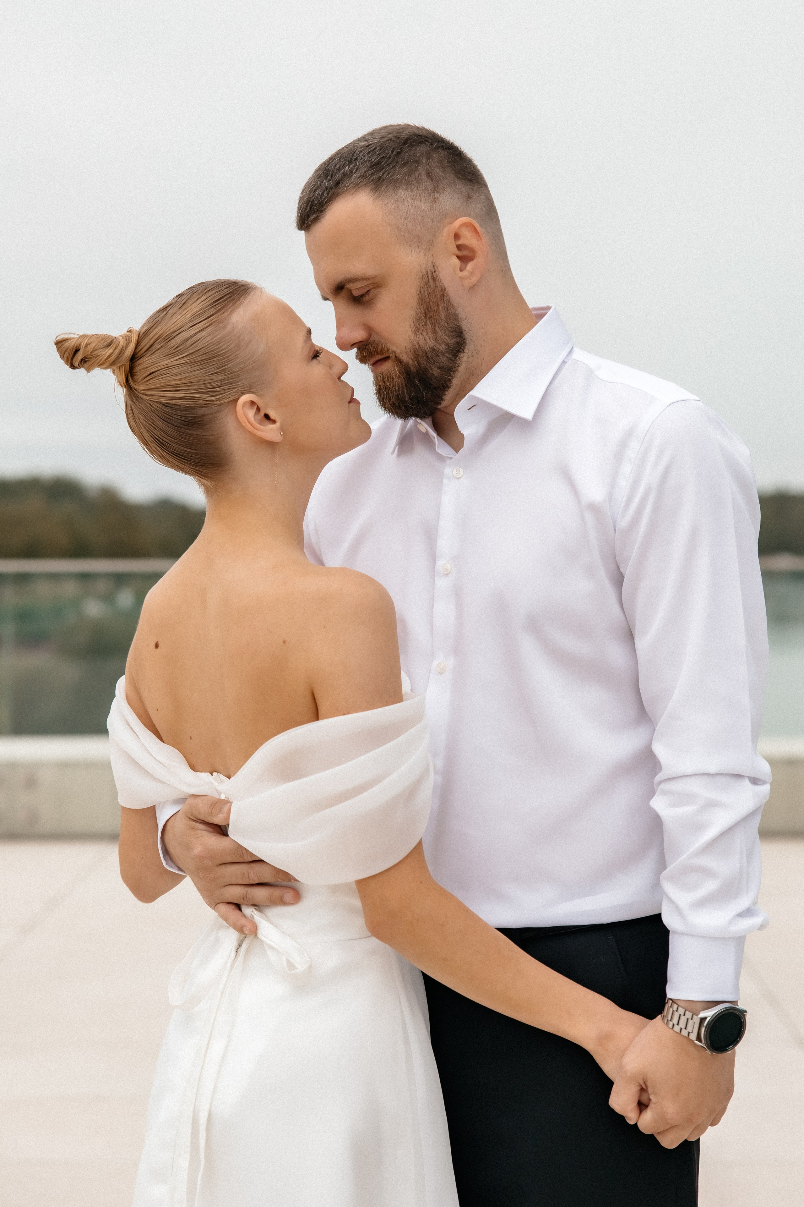 Саша и Дима. Светлана Ванцлав — фотограф Минск, Беларусь