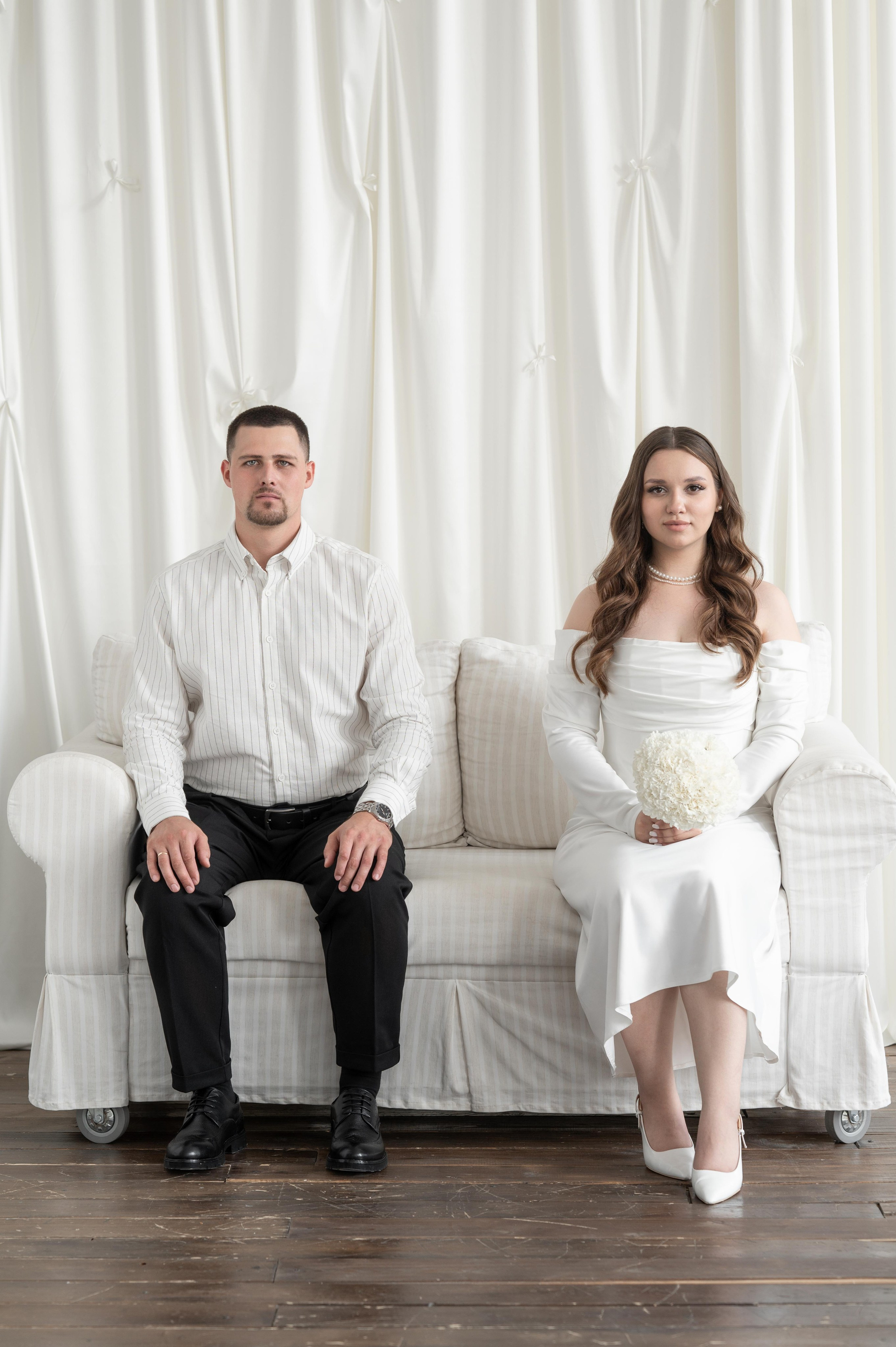 Алексей и Алина. Свадебный, портретный, коммерческий, предметный фотограф в Ставрополе Иван Белашов