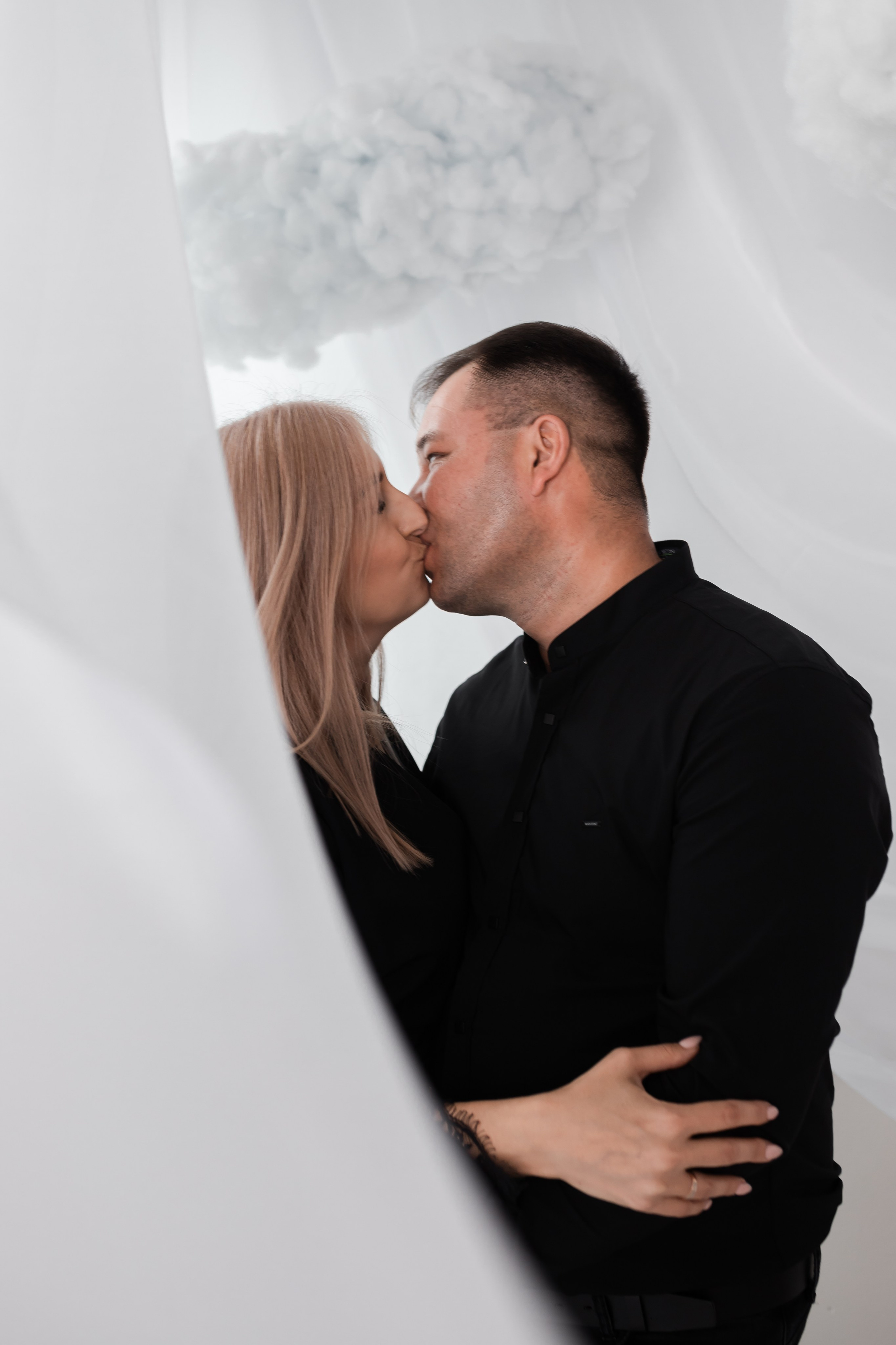 Регина. Марина Шаймухаметова. Фотограф в Уфе