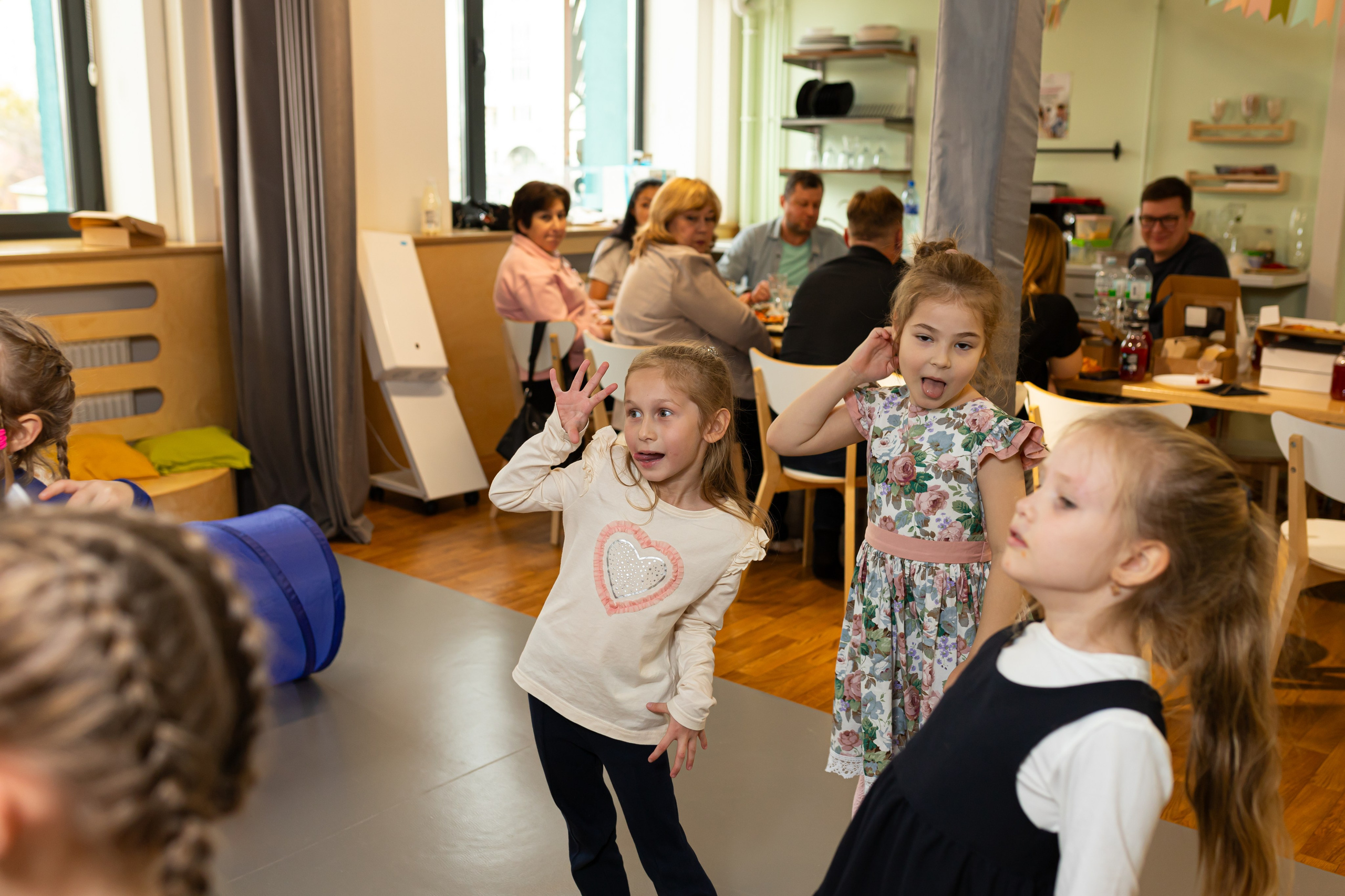 День рождение Алексея. Марина Шаймухаметова. Фотограф в Уфе