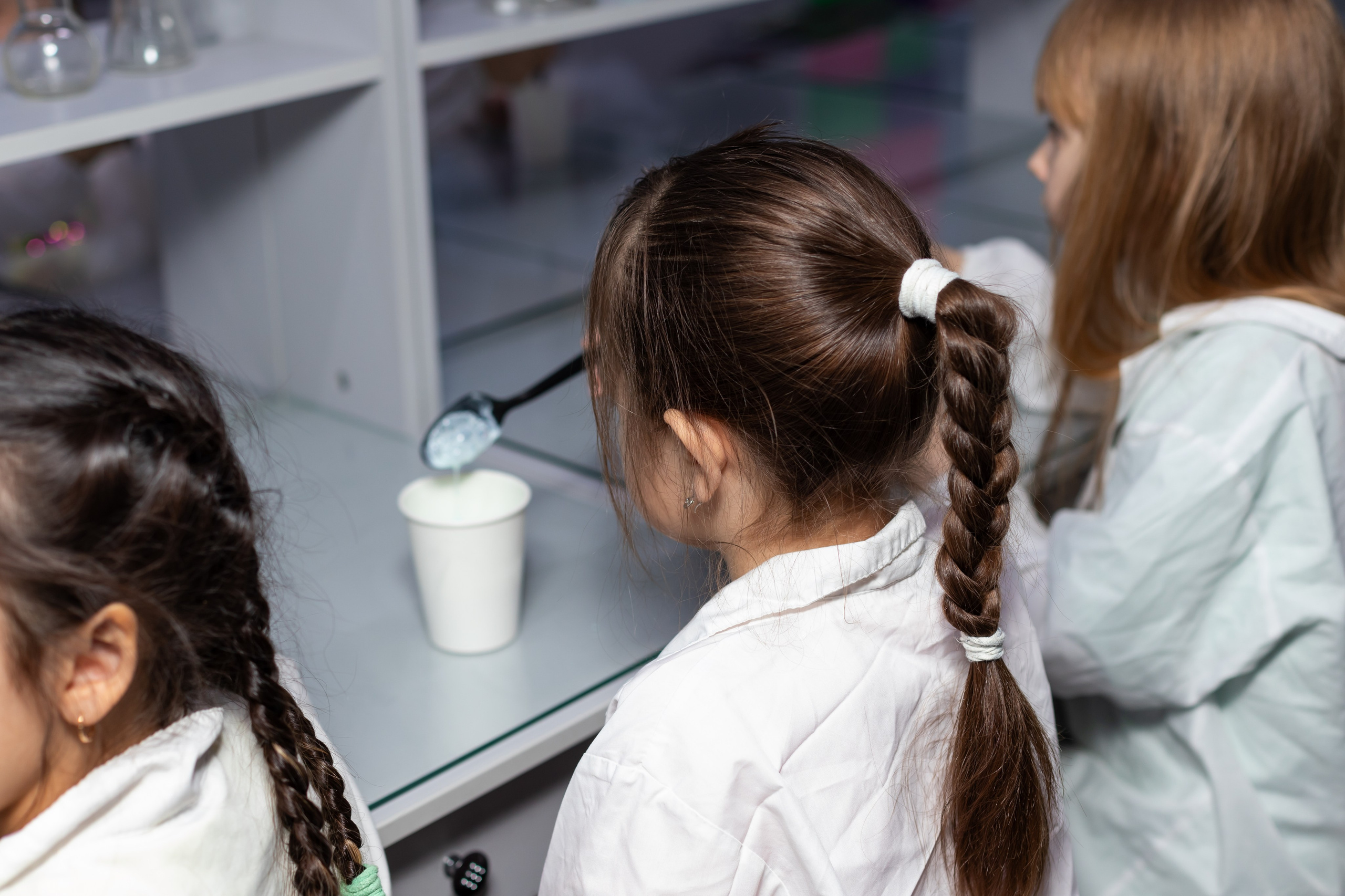 День рождение Оливии. Марина Шаймухаметова. Фотограф в Уфе