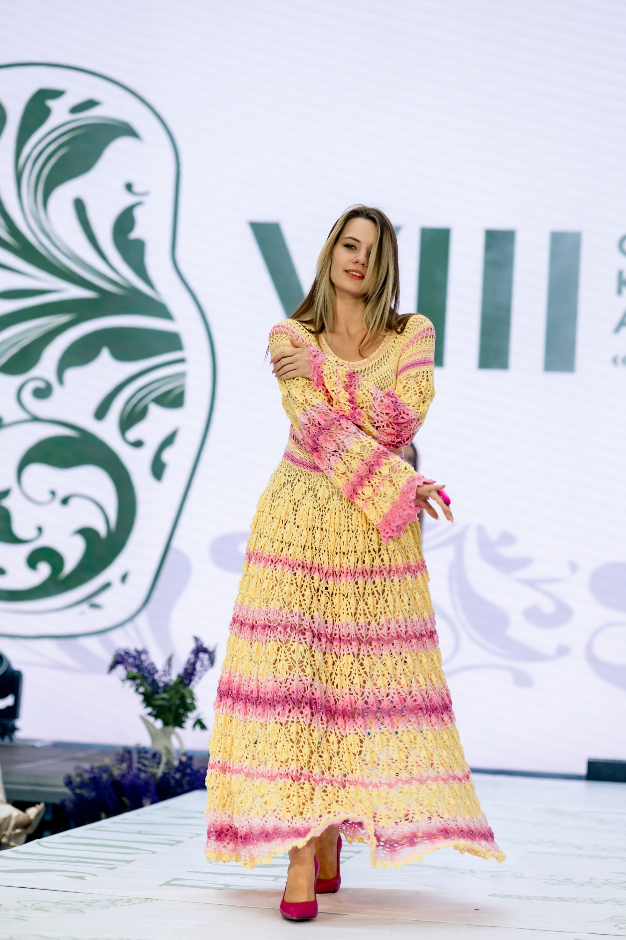 Smolensk Fashion Week 2025_День 2_Смоленская матрешка. Главная