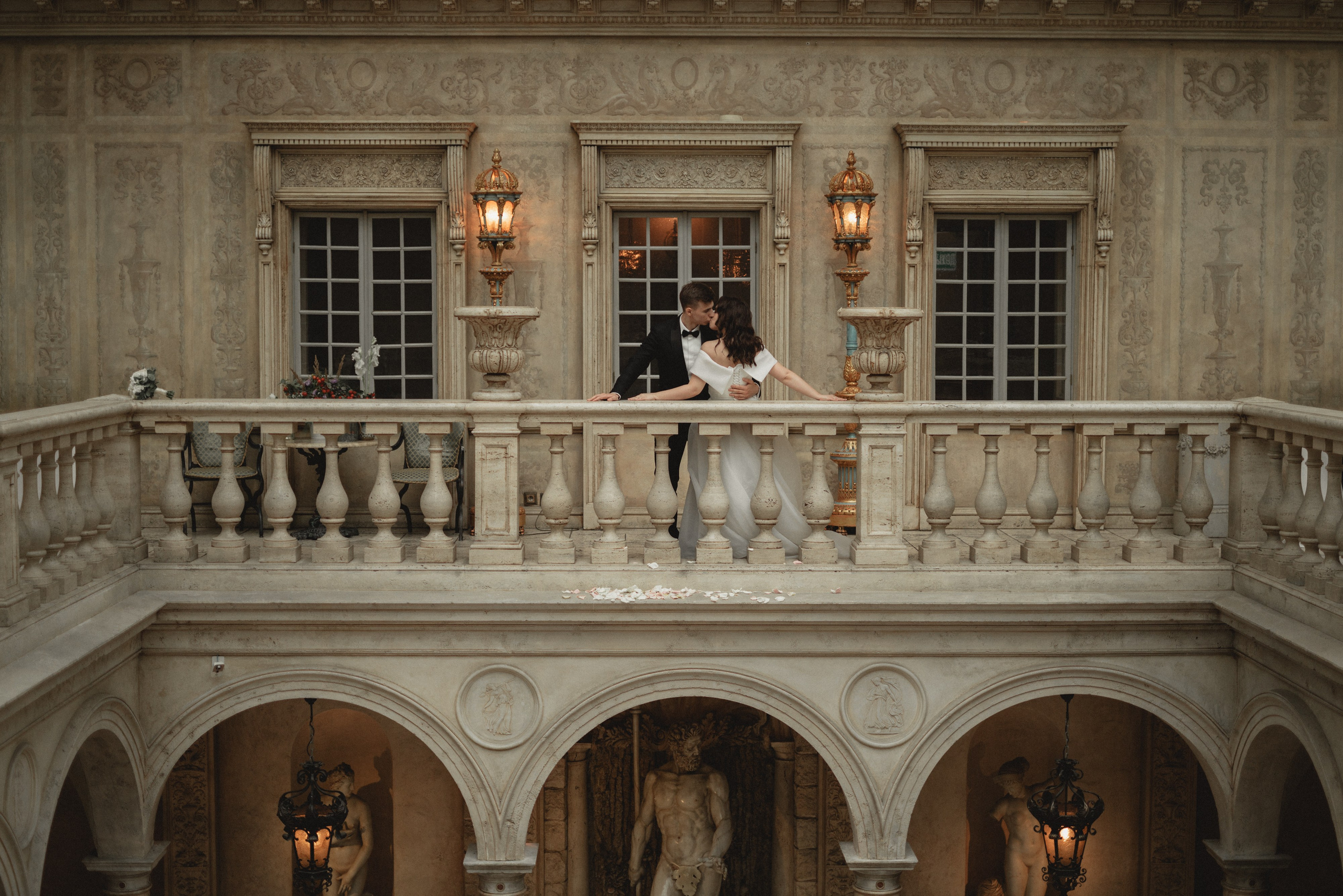 Кирилл & Юля