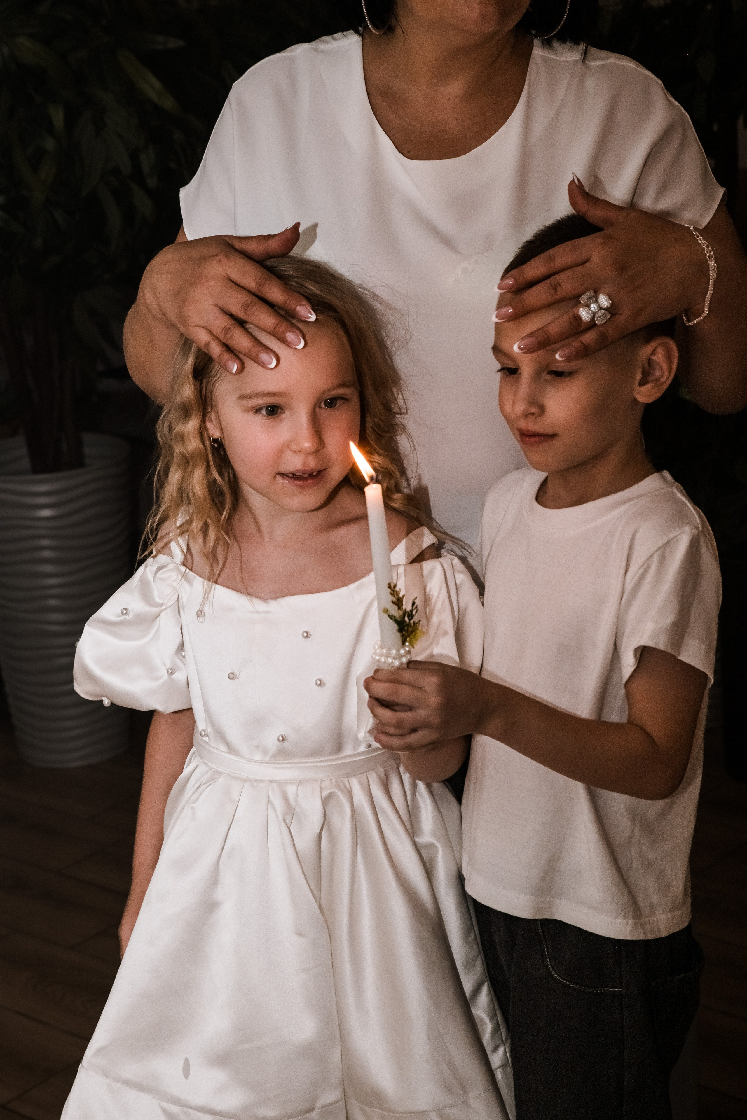 Галина & Роман (Любовь в каждом взгляде…) 29.08.2025 г. Фотограф в Волгограде и Волжский Наталья Рылькова