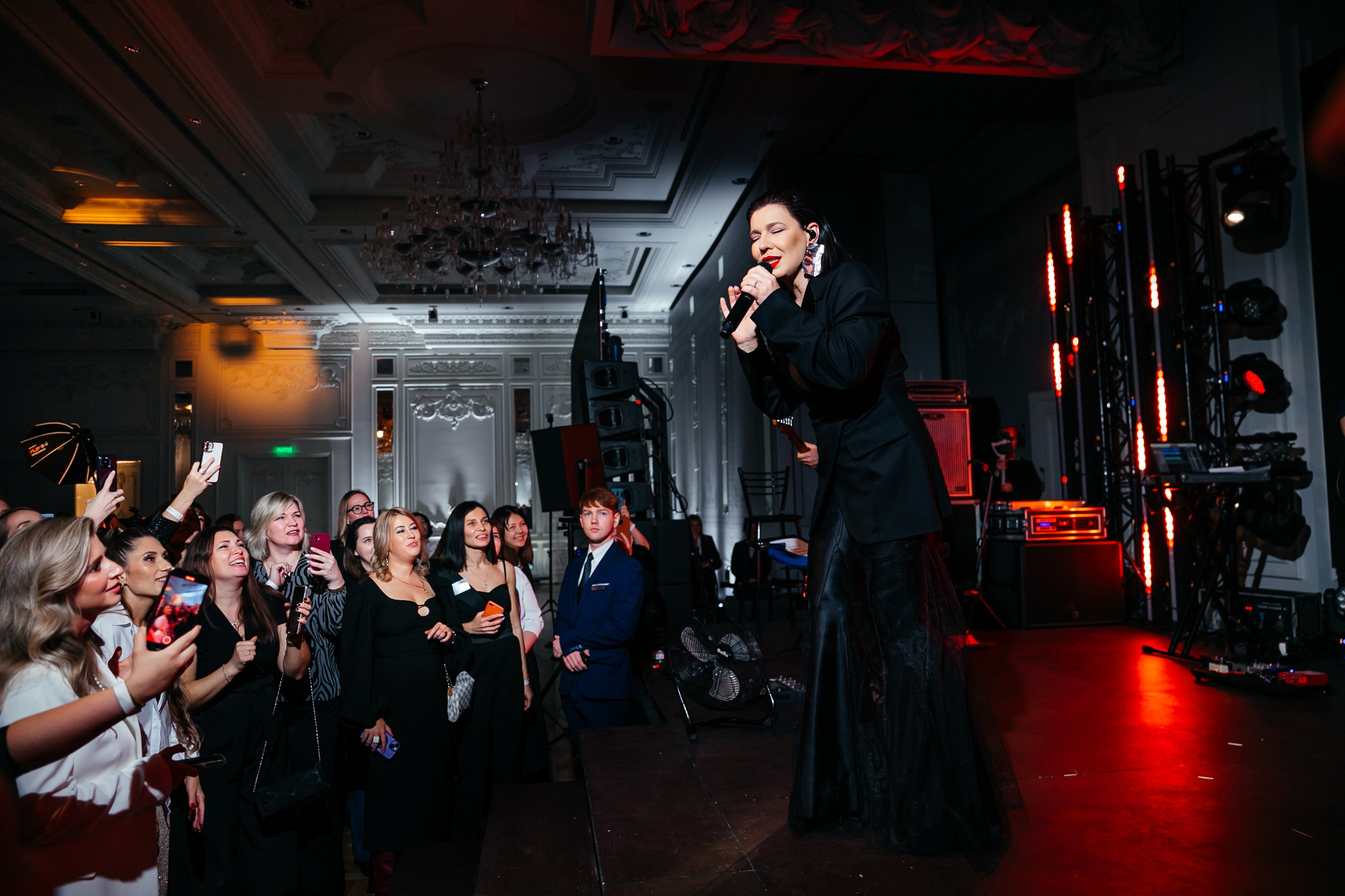 Репортажная съёмка. Свадебный и репортажный фотограф Александр Козлов