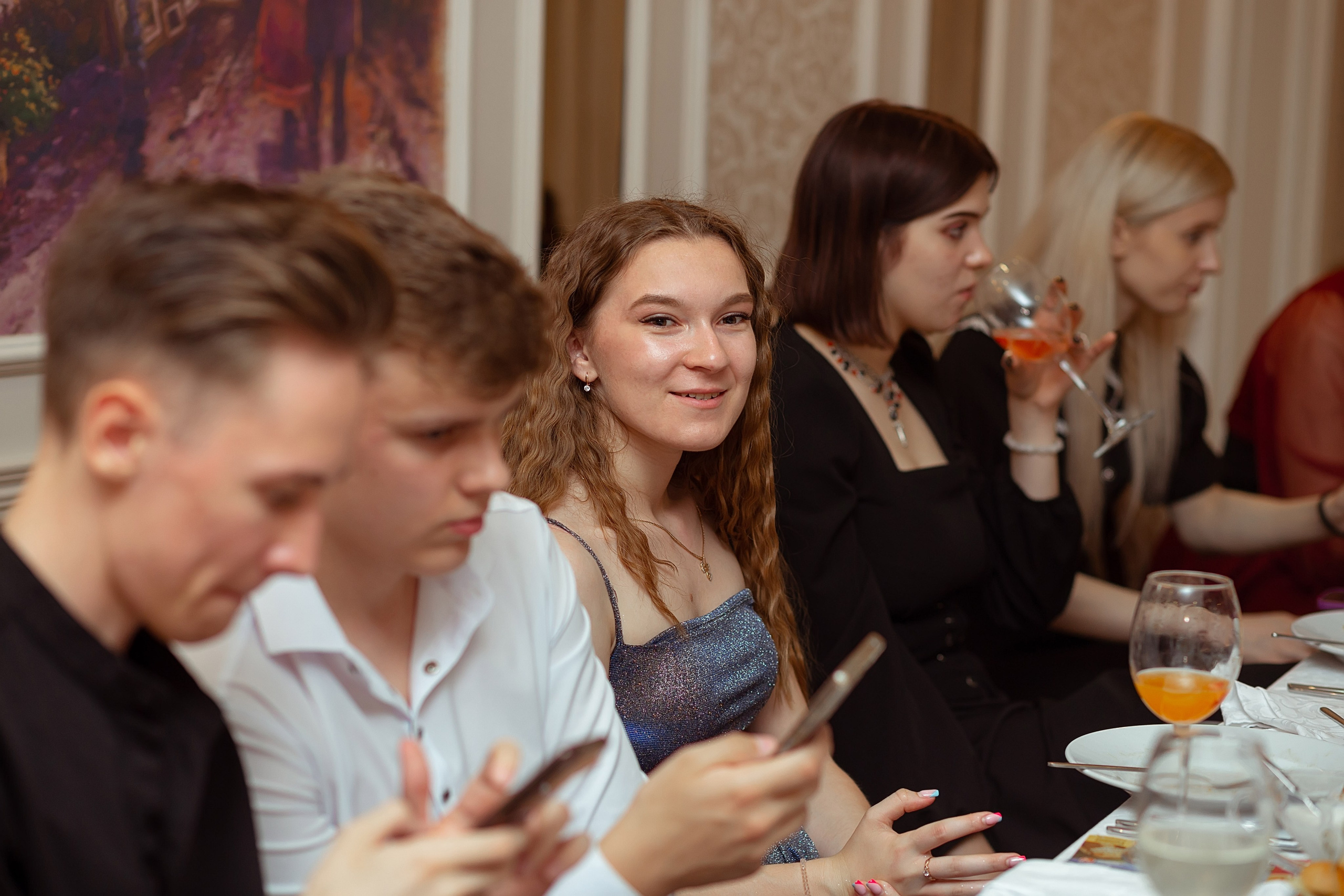 Выпускной полный день. Онегин. Семейный и детский фотограф в Нижнем Новгороде