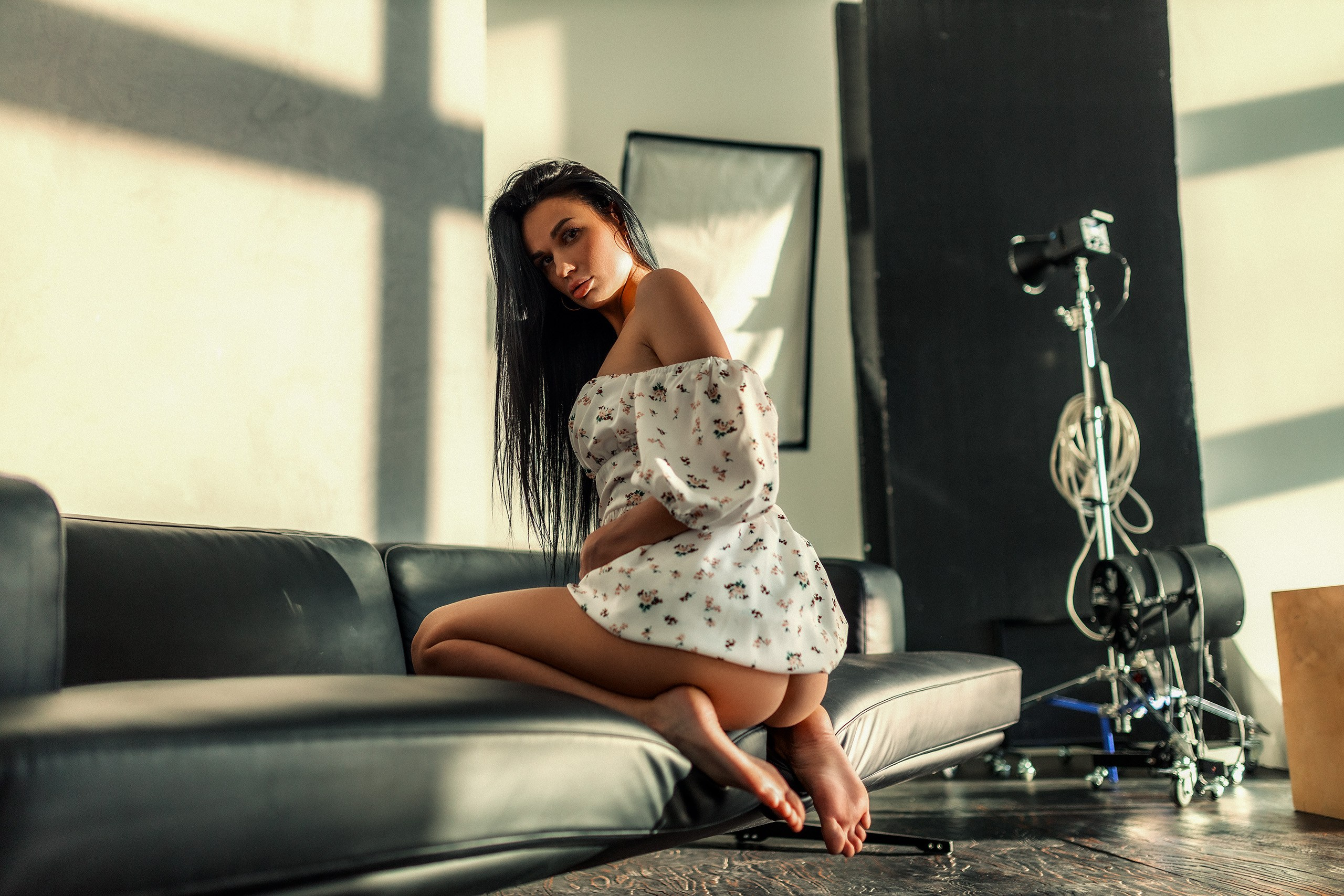 Ирина. Фотограф во Владивотоке