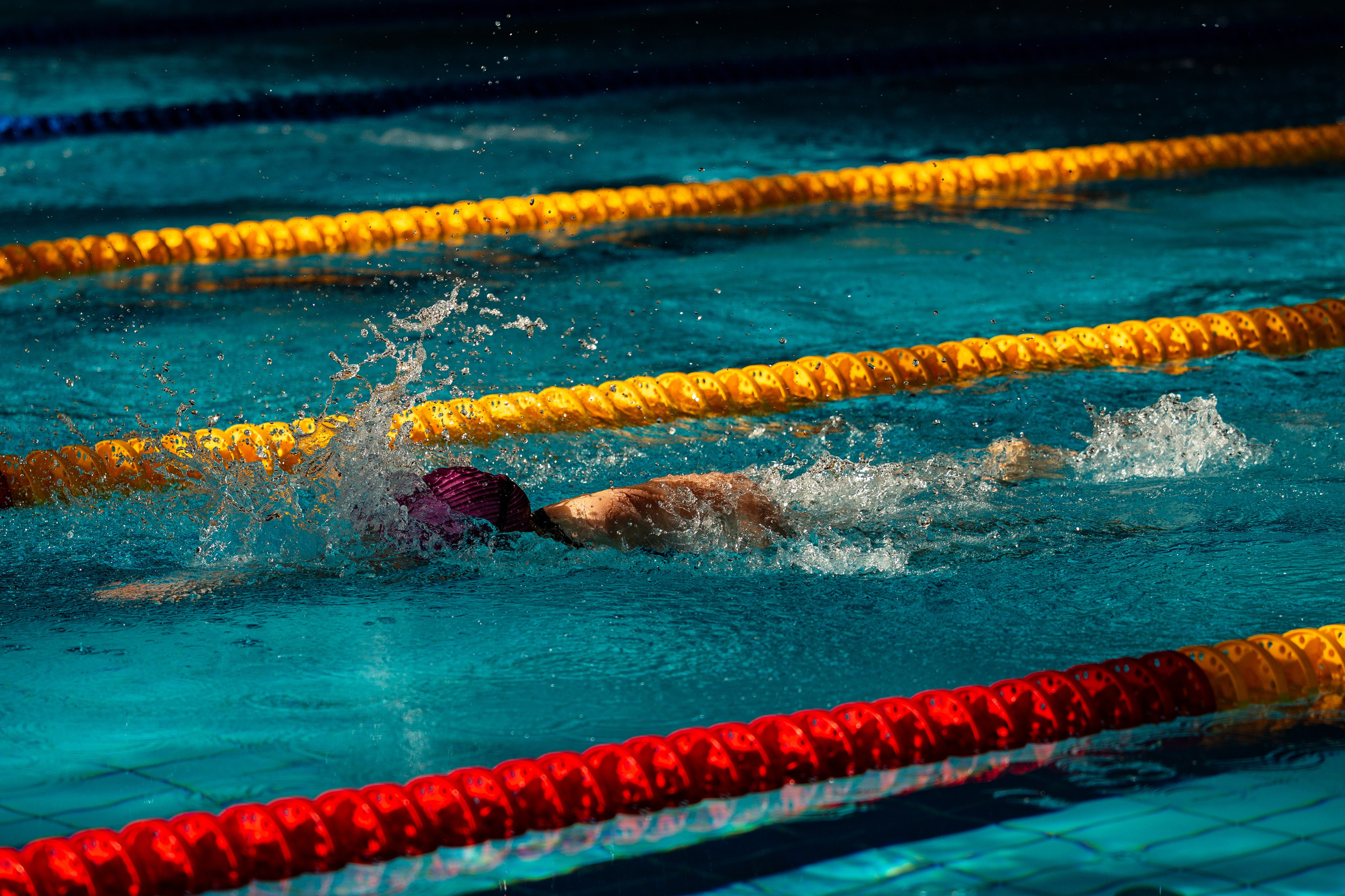 Второй тур Соревнований по плаванию «НАСТАРТ» СК «Акватория ЗИЛ». Репортажный фотограф в Москве Измалков Артем