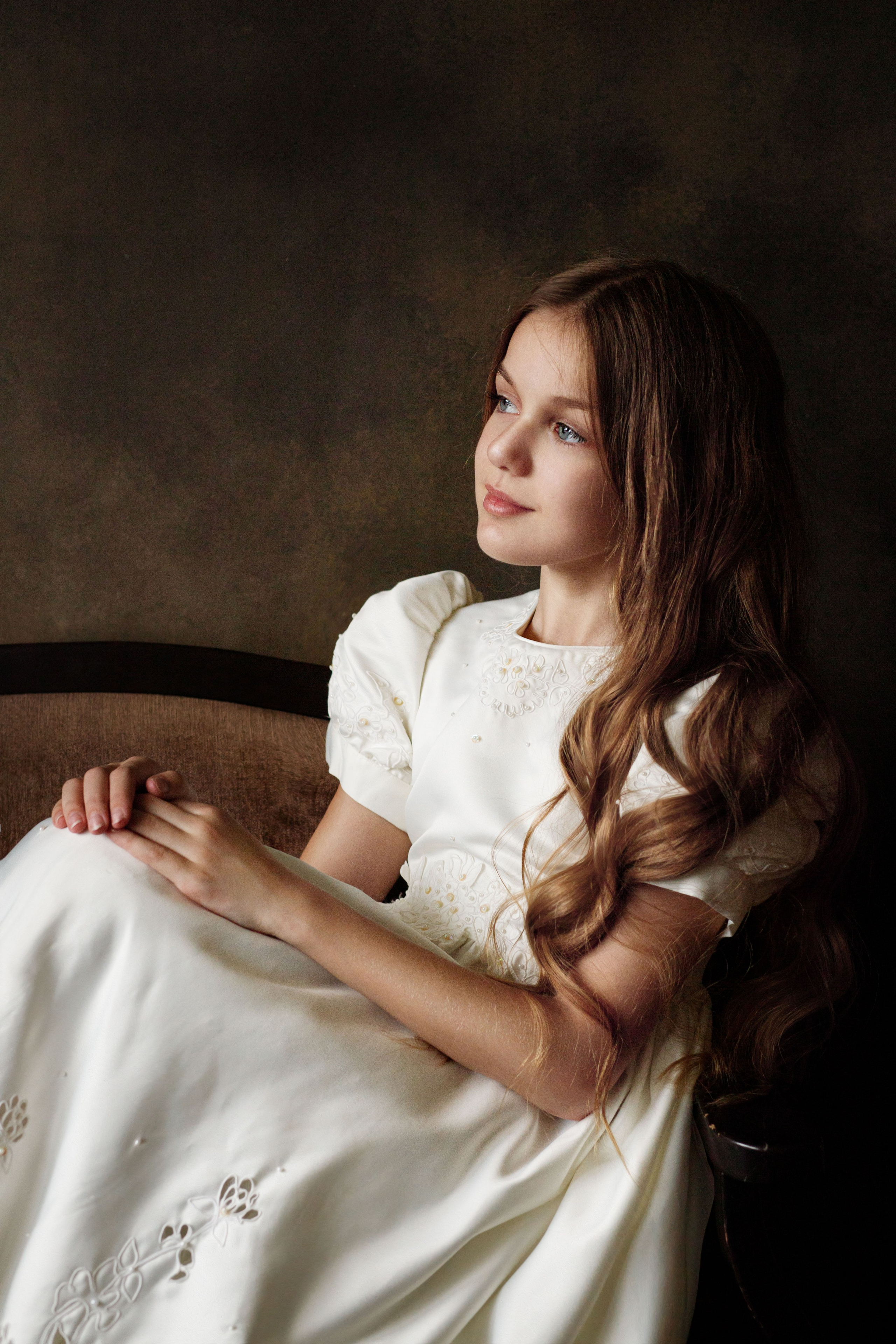 ЛАЛИ. Детский фотограф в Сочи Быковская Елена