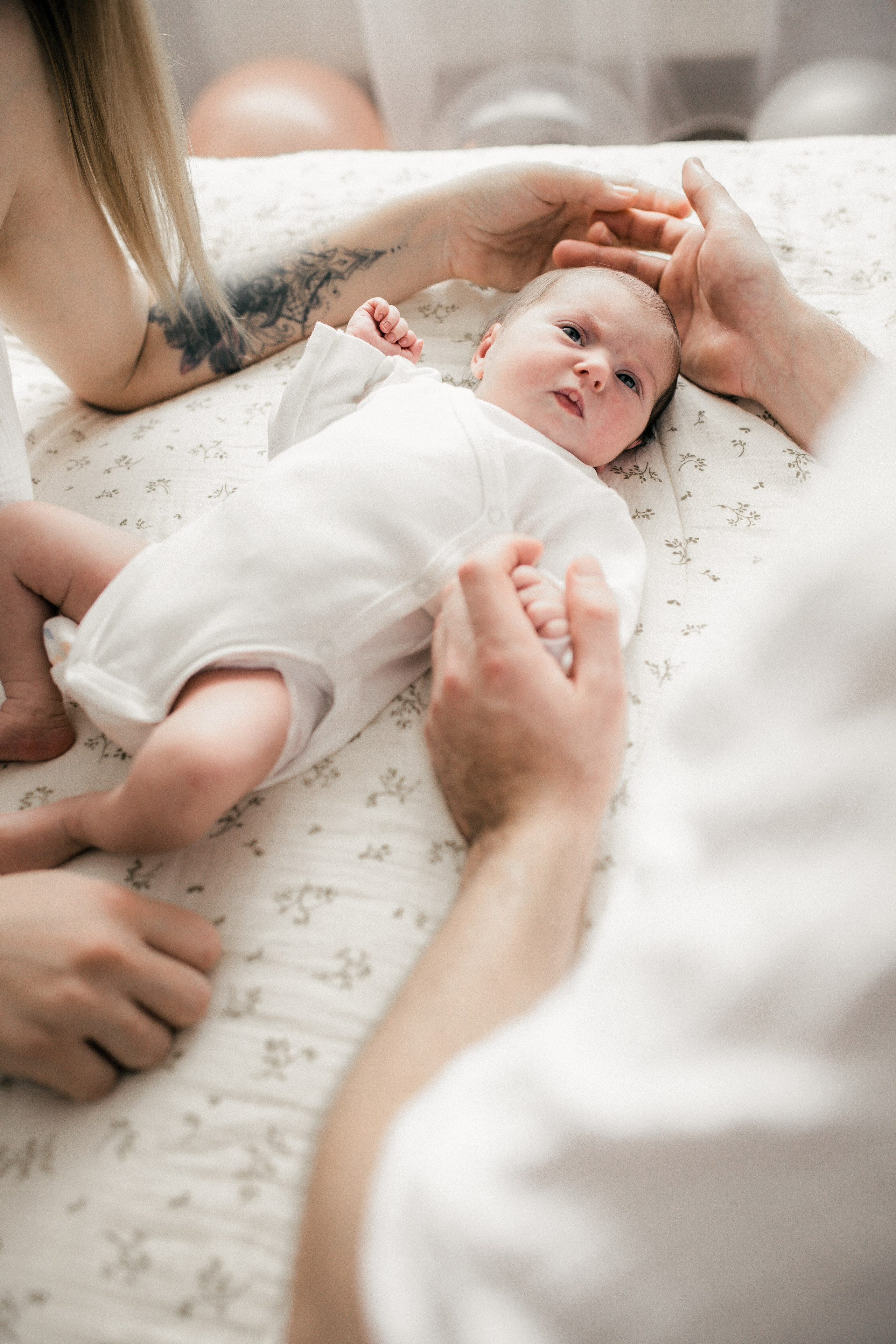 фотограф детский краснодар