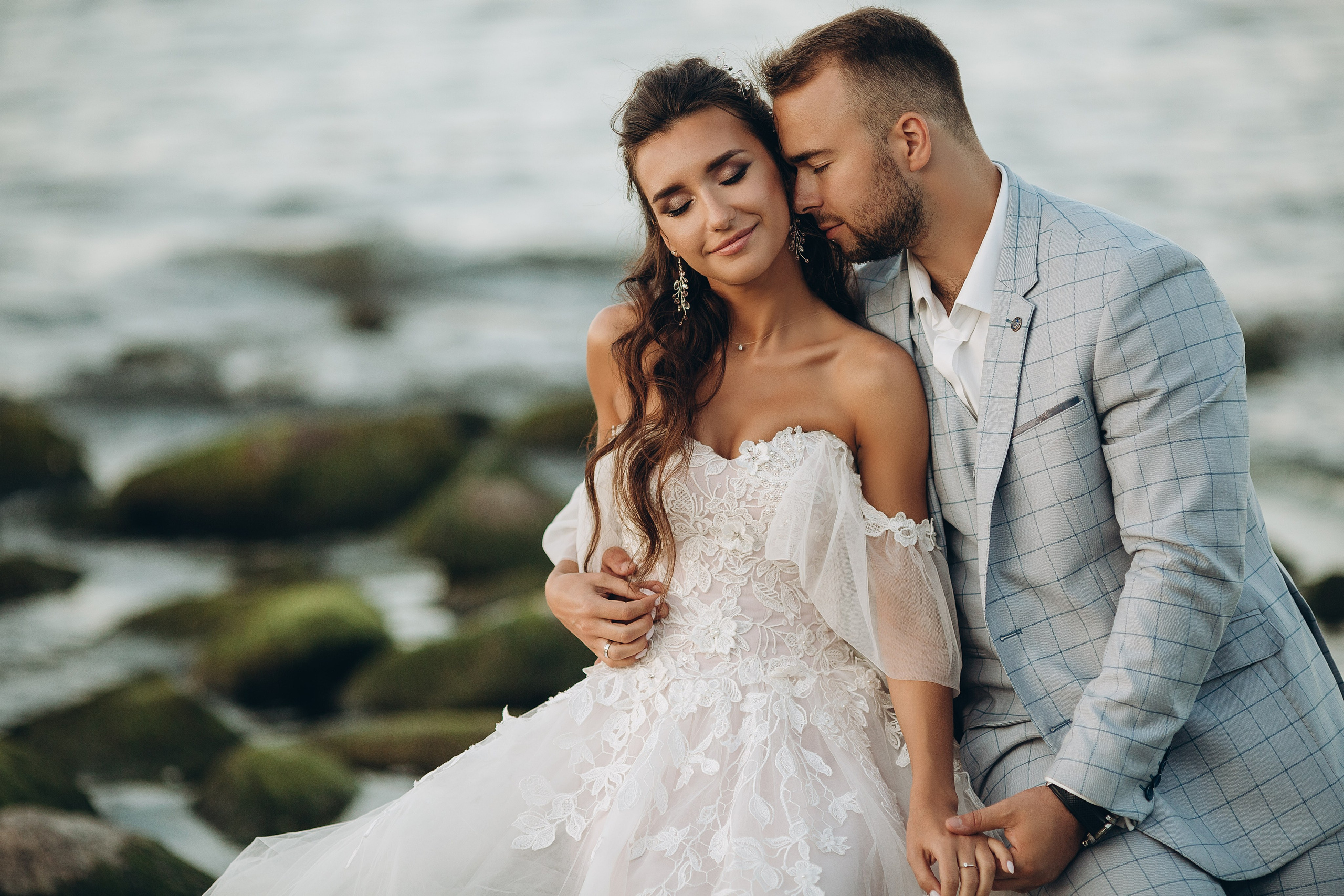 Фотограф в Калининграде свадебная фотография, репортажная, фотосессии