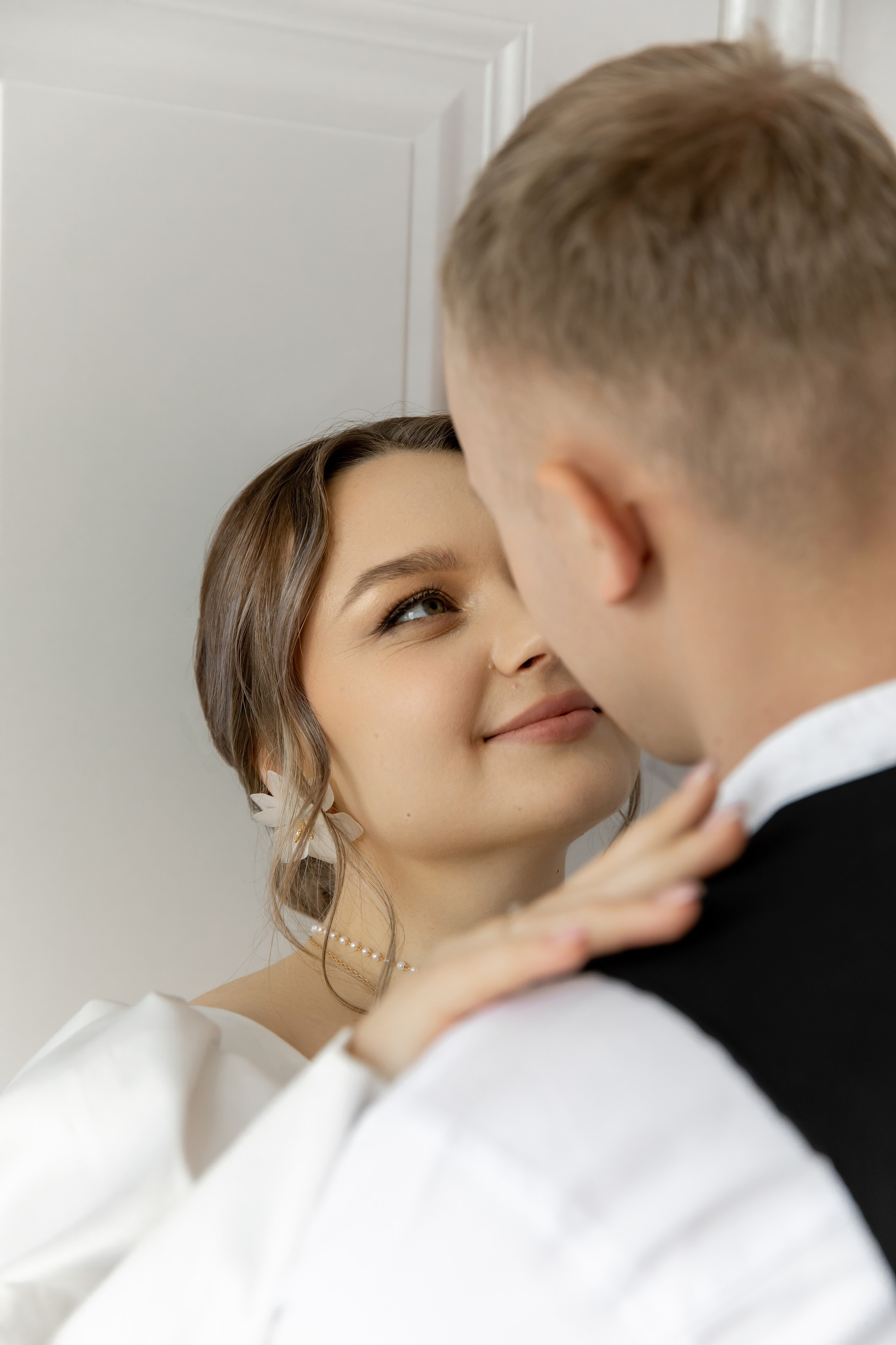 Дмитрий & Анастасия. Ксения Федорова — фотограф