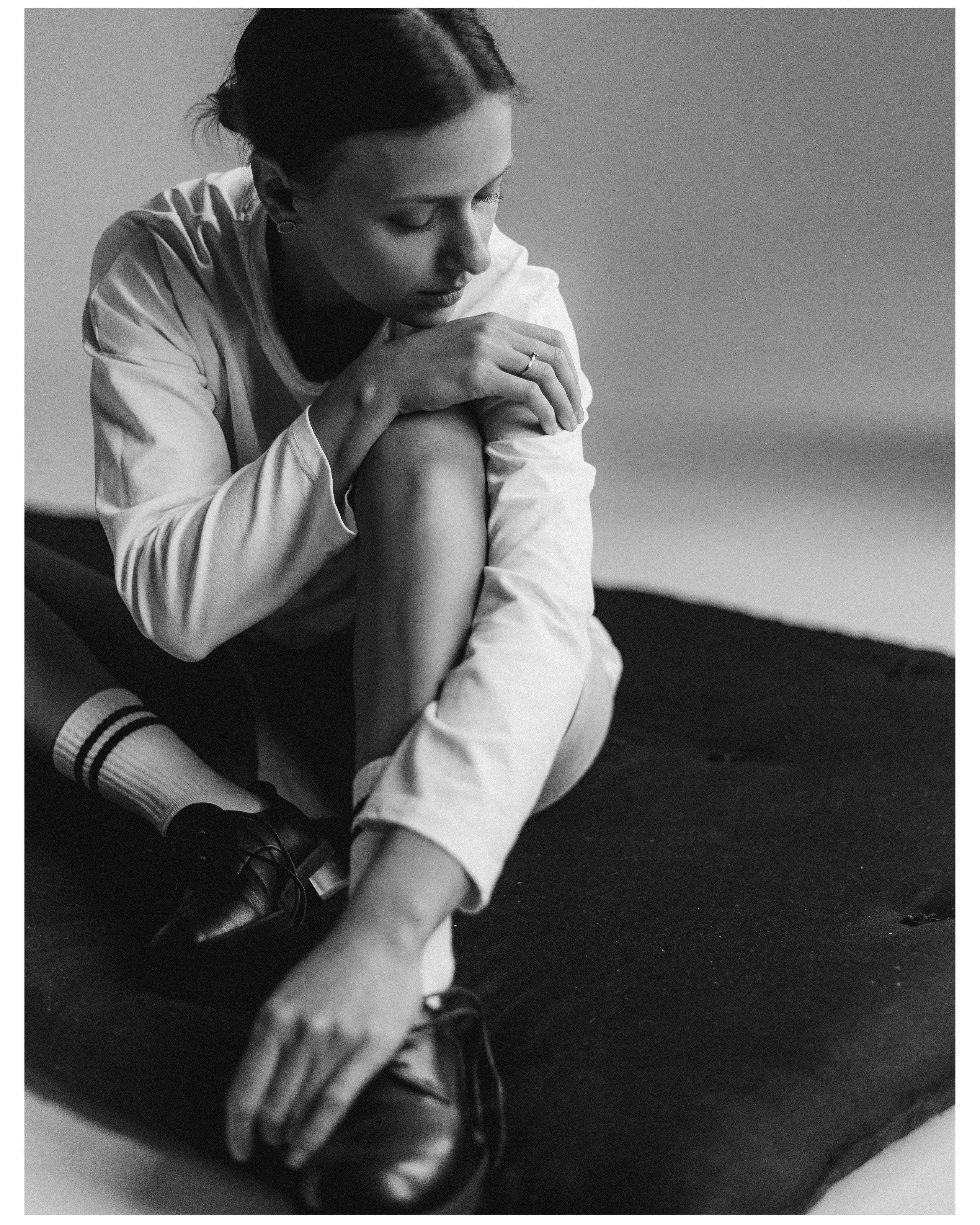 Natasha. Фотограф Мария Яскевич | Photographer Moscow