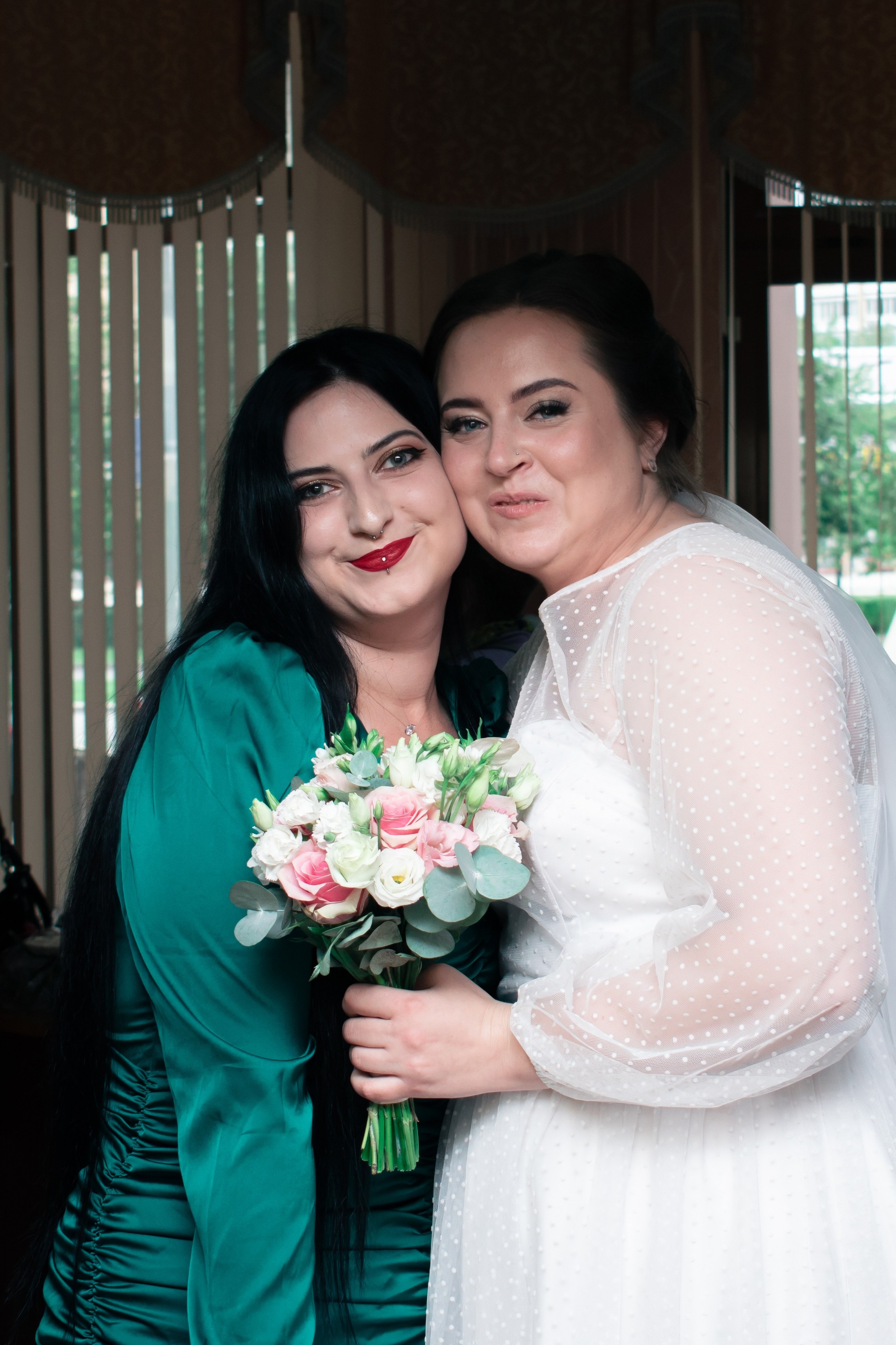 Свадьба Глеба и Дарьи. Фотограф Зеленоград Москва