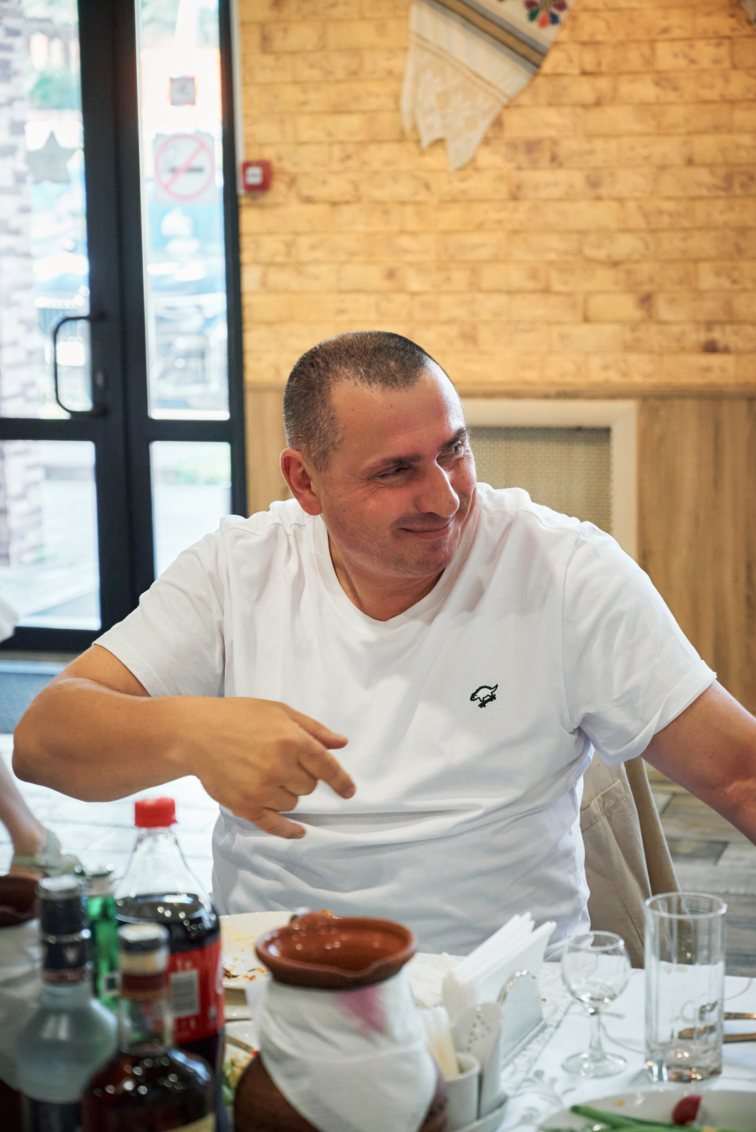 Юбилей Александры. Фотограф Зеленоград Москва