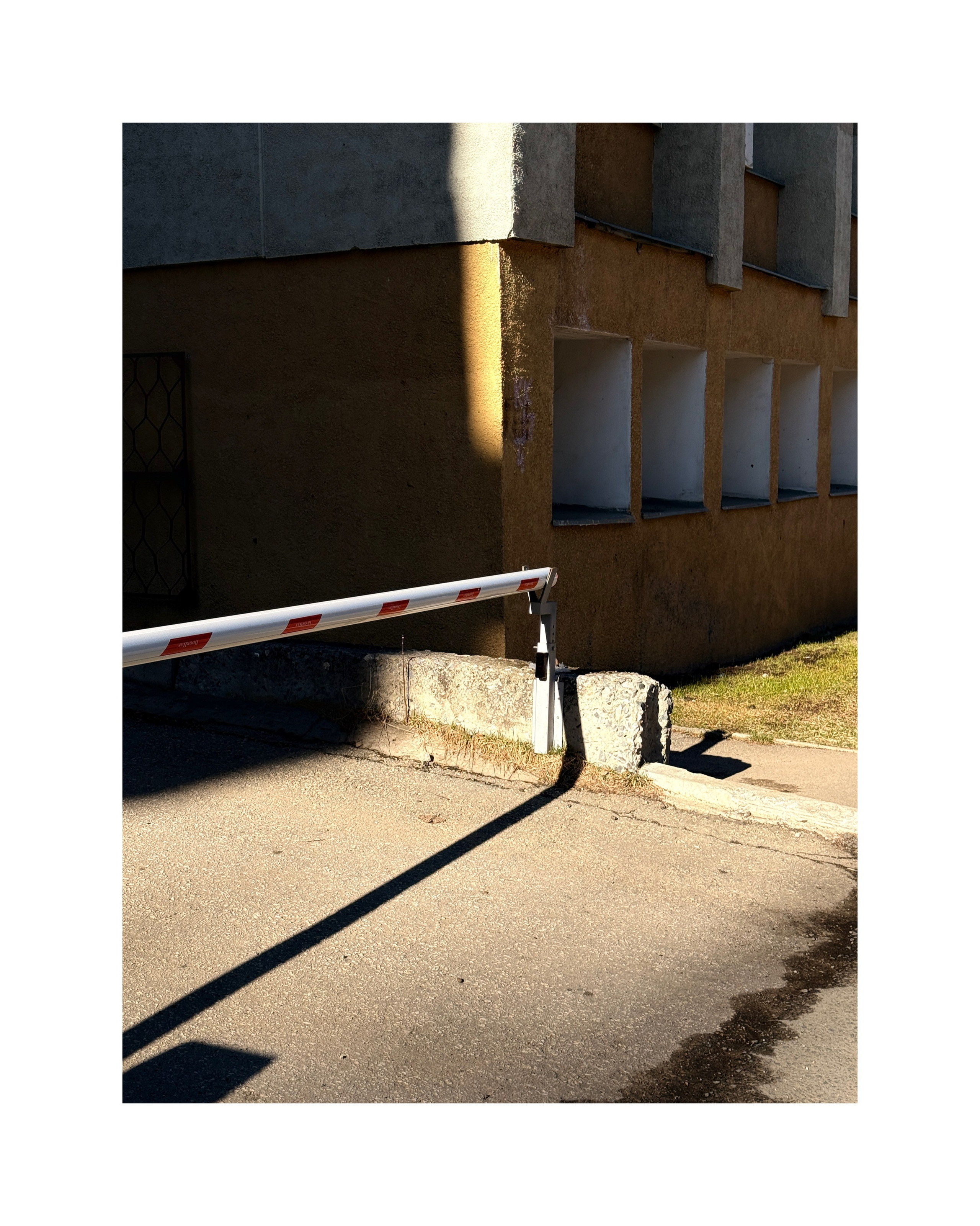 Стрит. Фотограф г. Сыктывкар