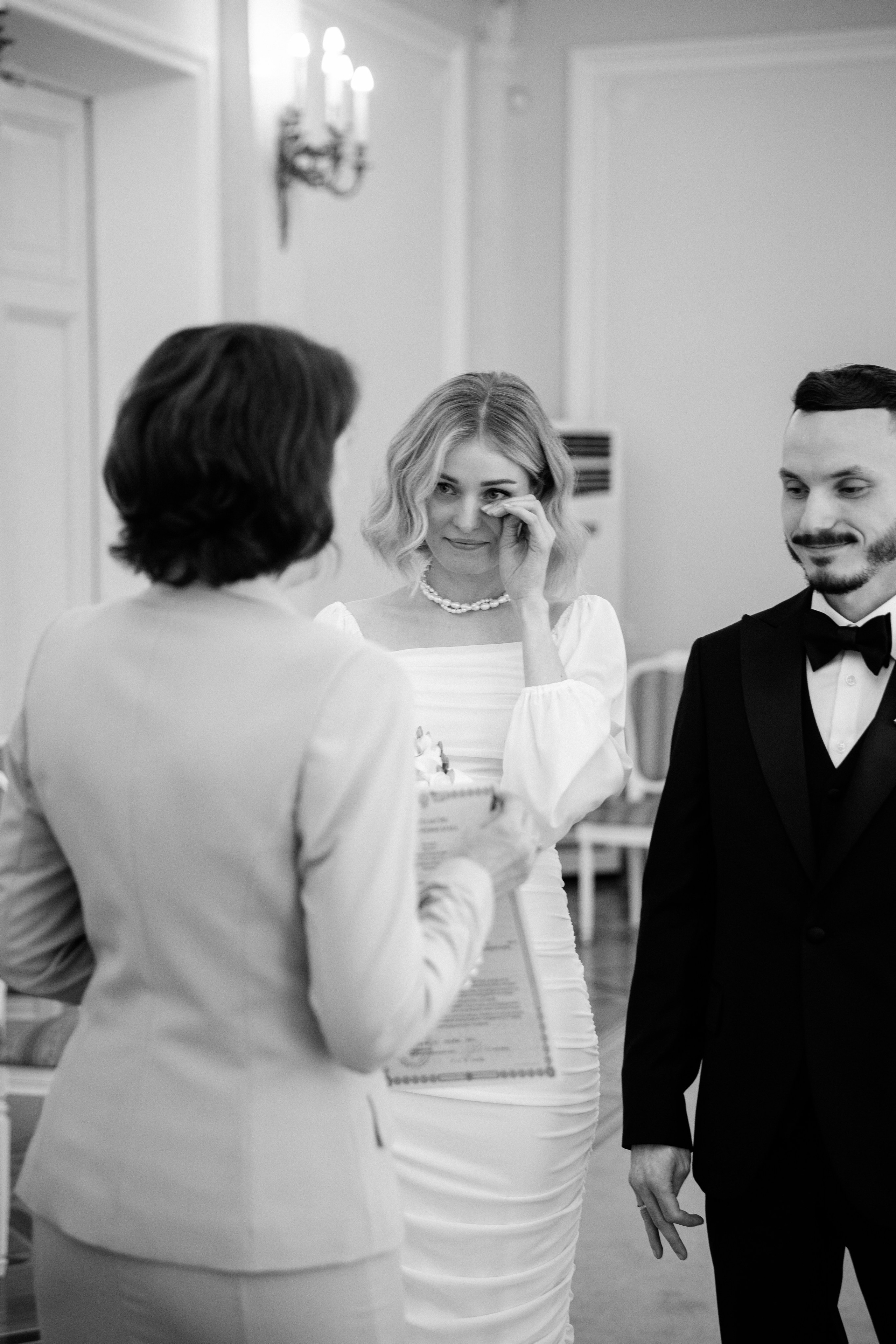 Татьяна и Дмитрий. Свадебный и портретный фотограф