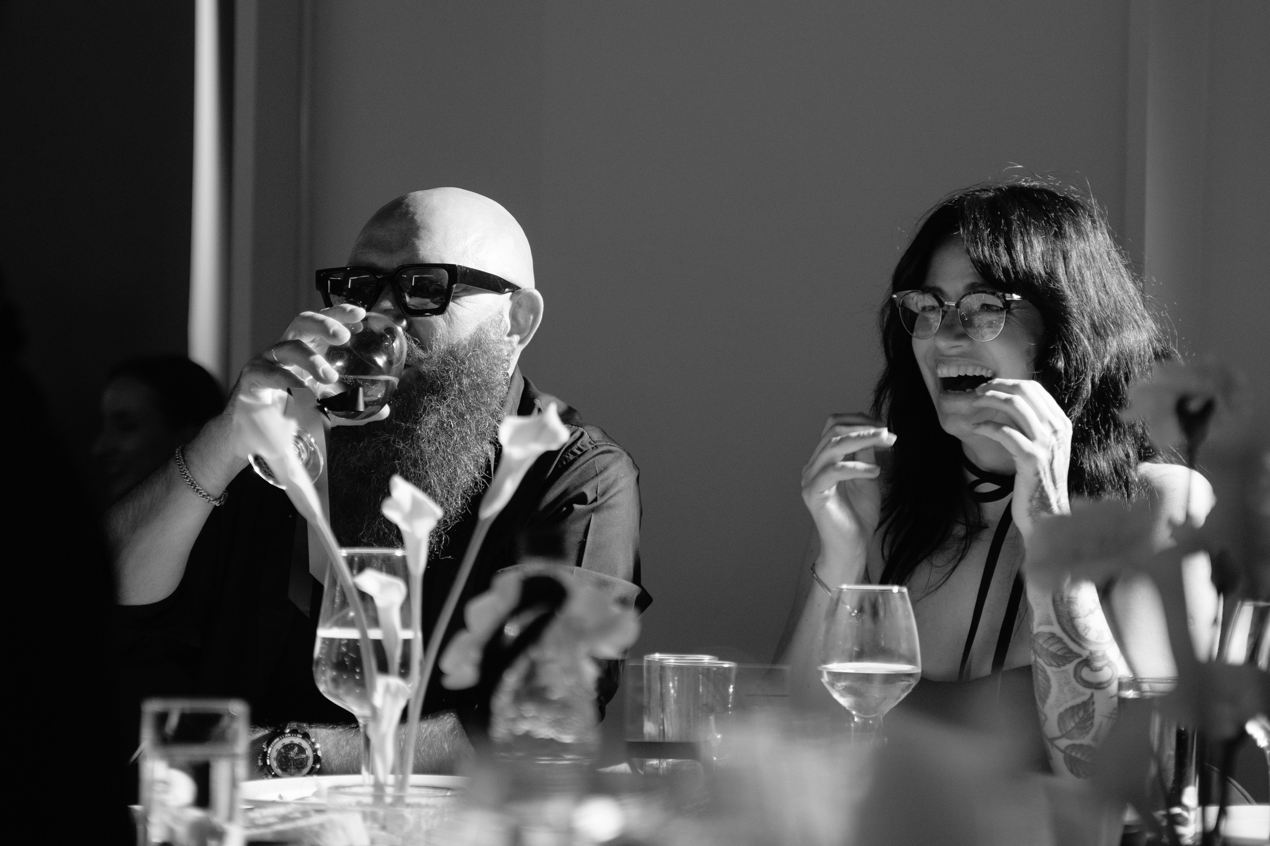 Антон и Оля. Фотограф Екатеринбург