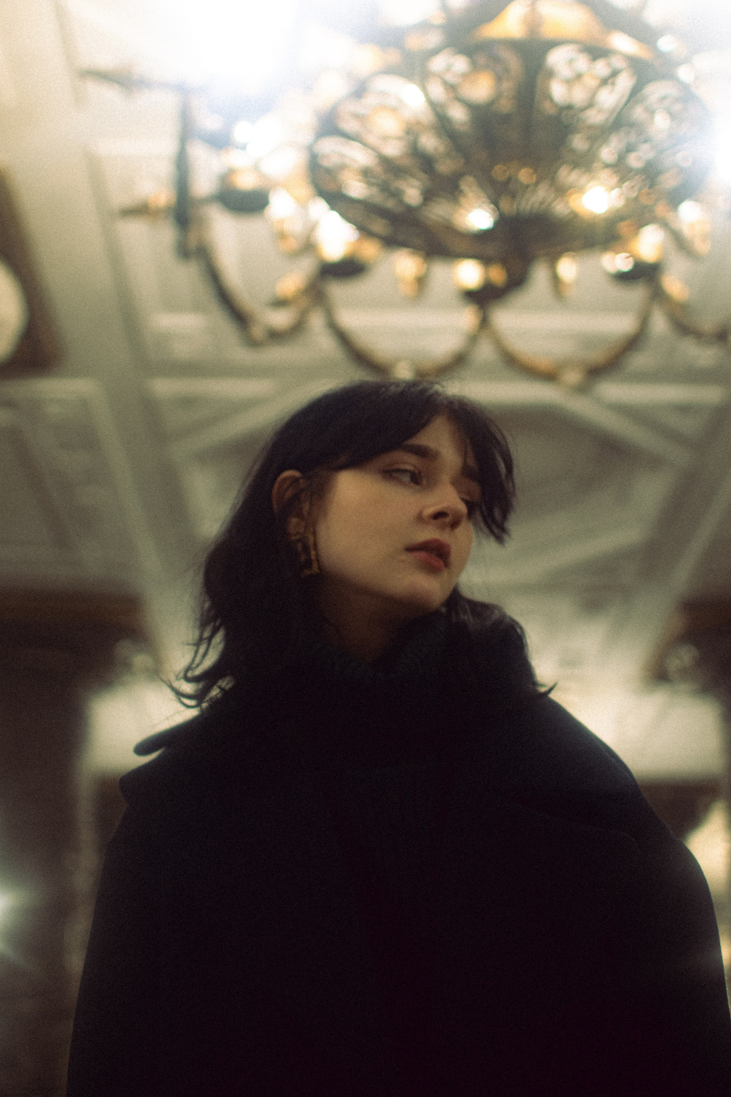 Уля|метро. Карина не озоруй — фотограф Санкт-Петербург