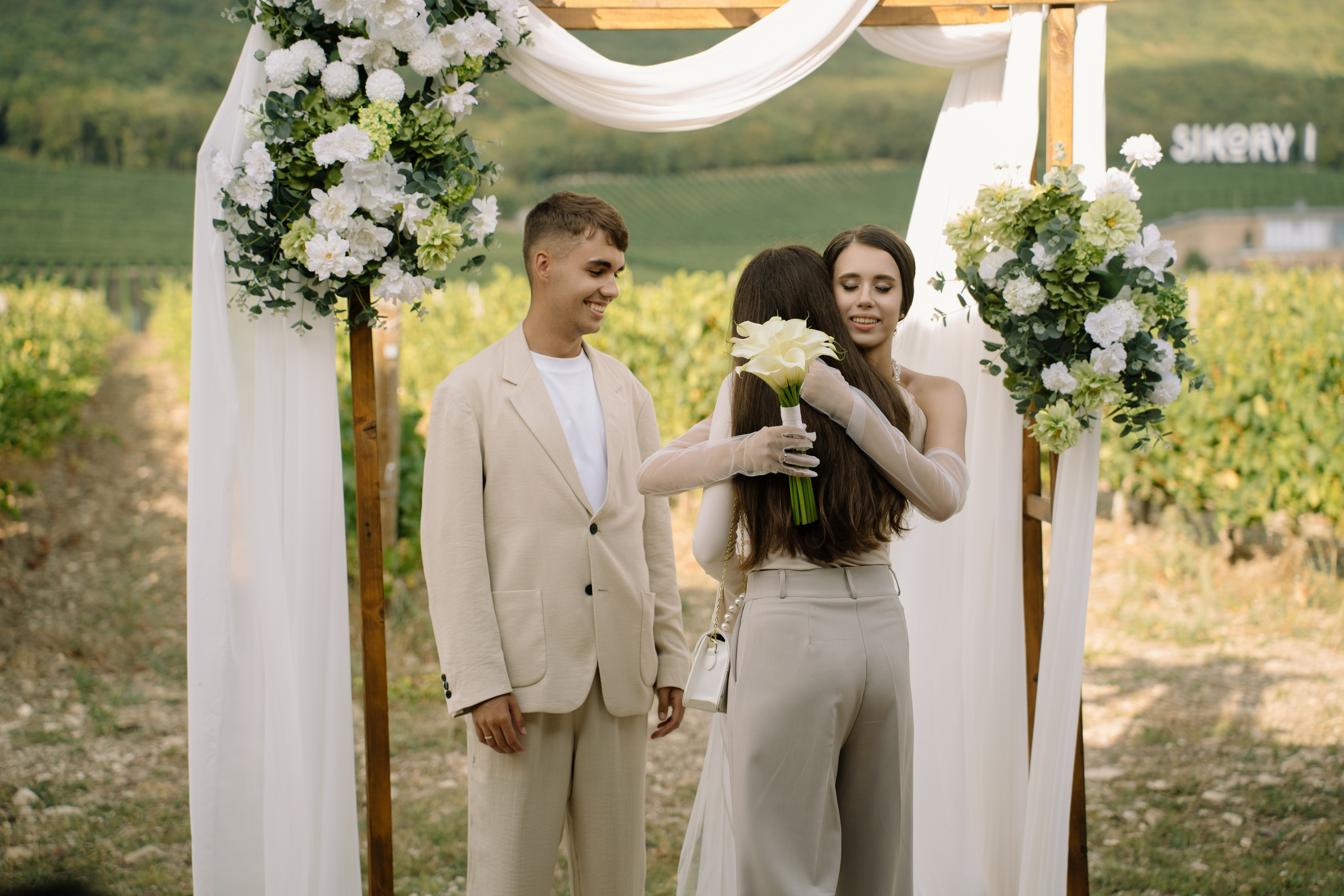 Любовь без границ