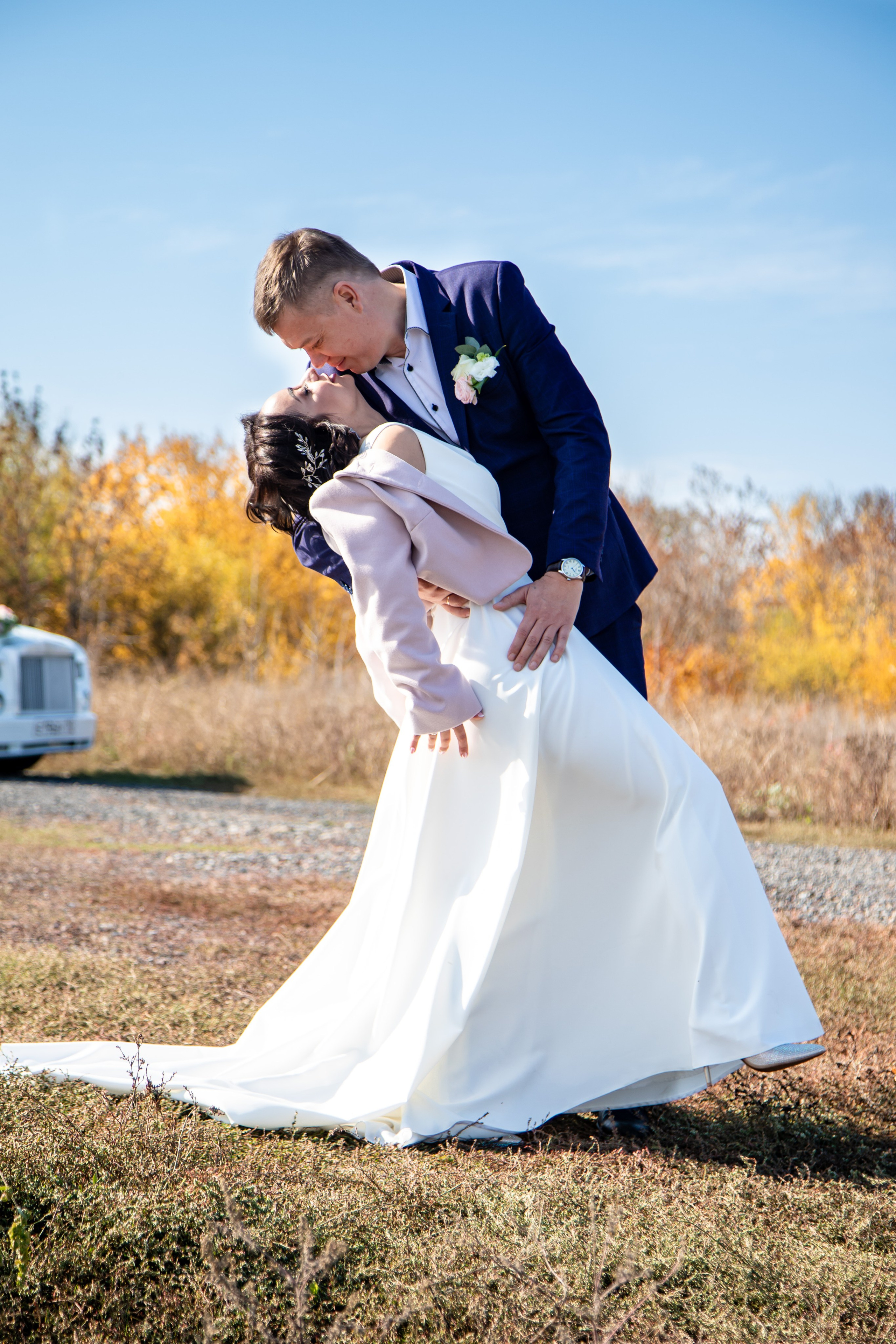 Свадьба 16,10,21. Выпускной альбом Шахты Ростов