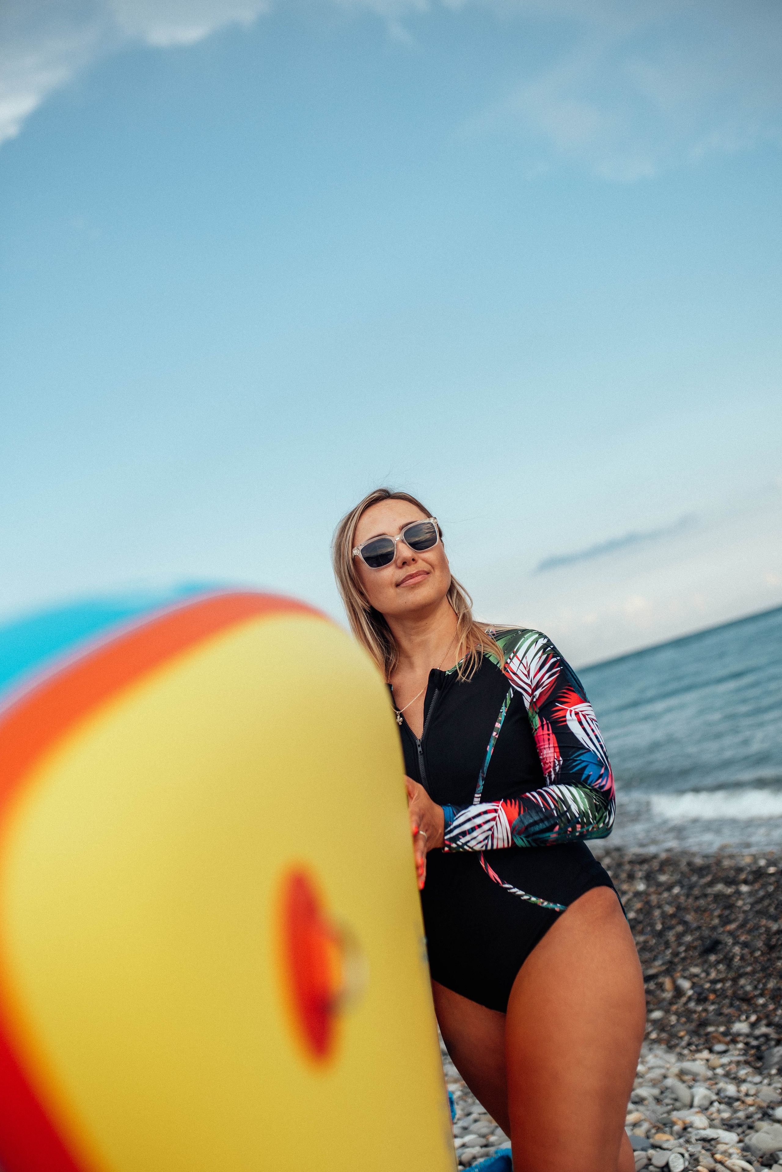 Ольга и Матвей ☀️. Фотограф в Сочи — Маргарита Поганова