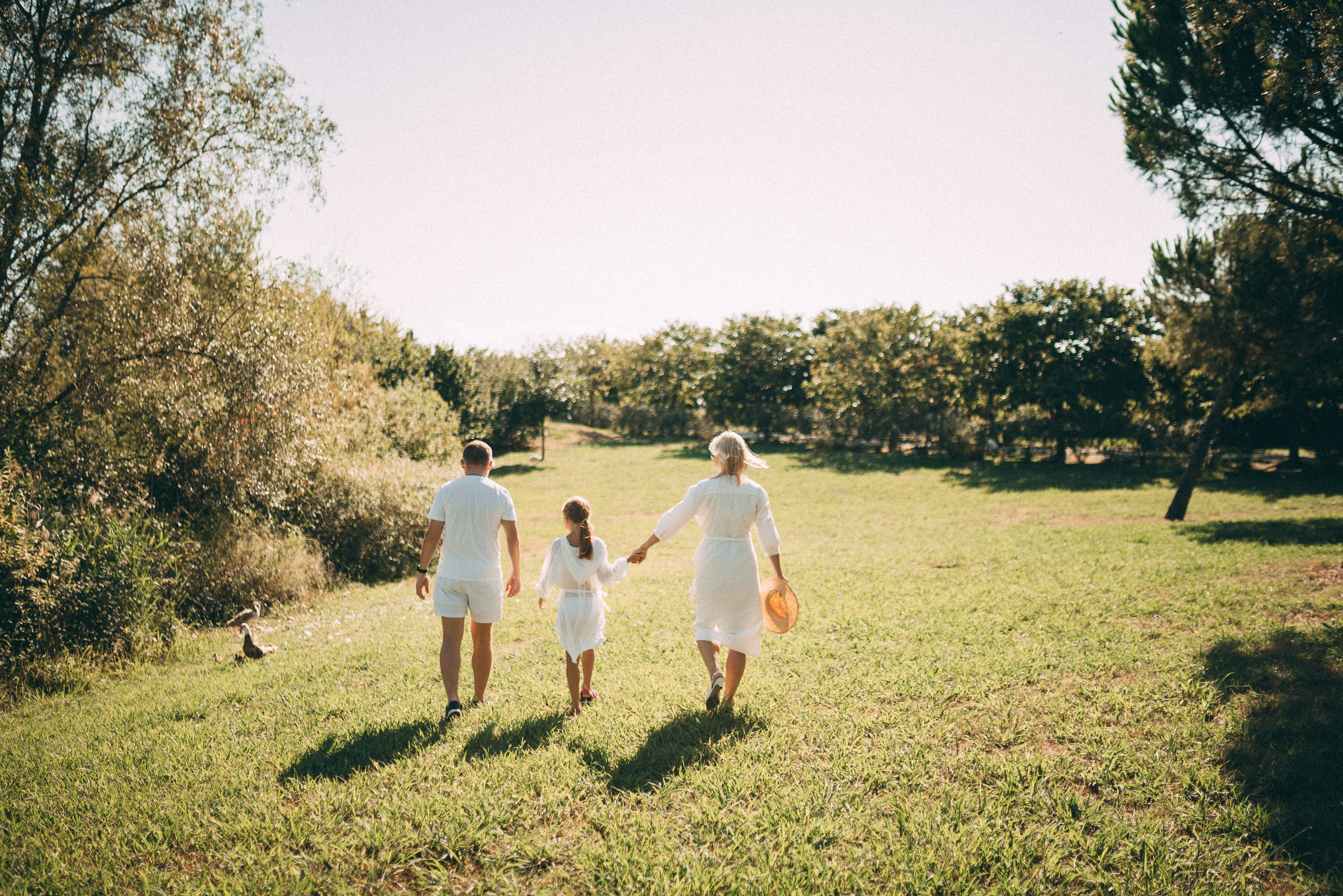 Фотосессия в парке 🌴. Фотограф в Сочи — Маргарита Поганова