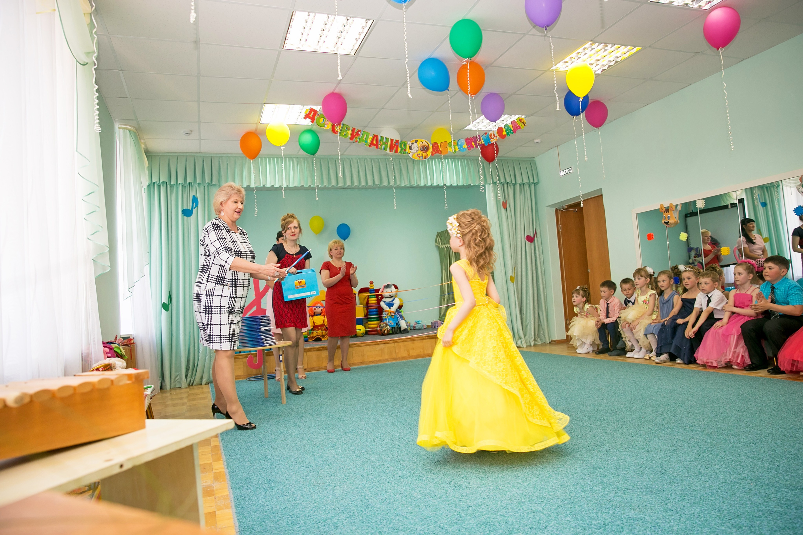 Выпускной 466. Семейный и детский фотограф в Нижнем Новгороде