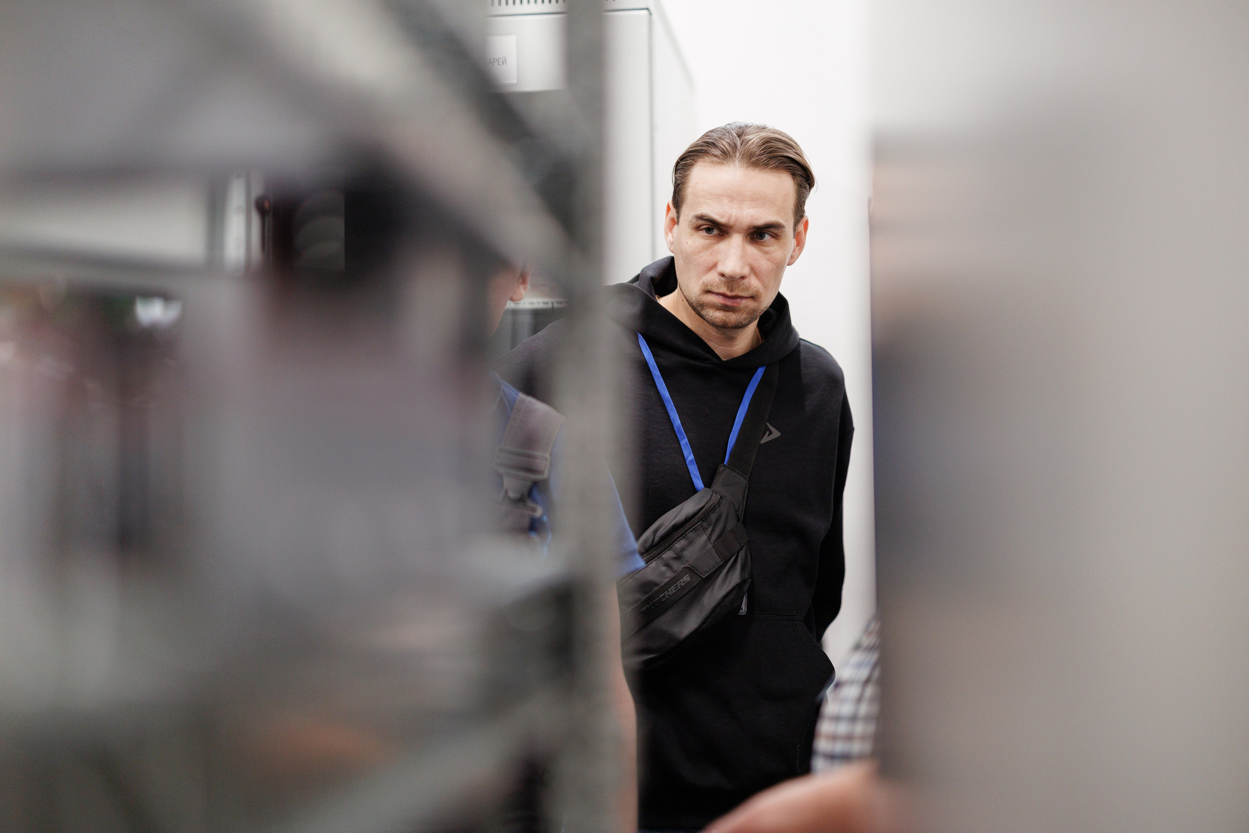 Вольтаг — Экскурсия по производству. Контент для бизнеса в Екатеринбурге Полдень Медиа