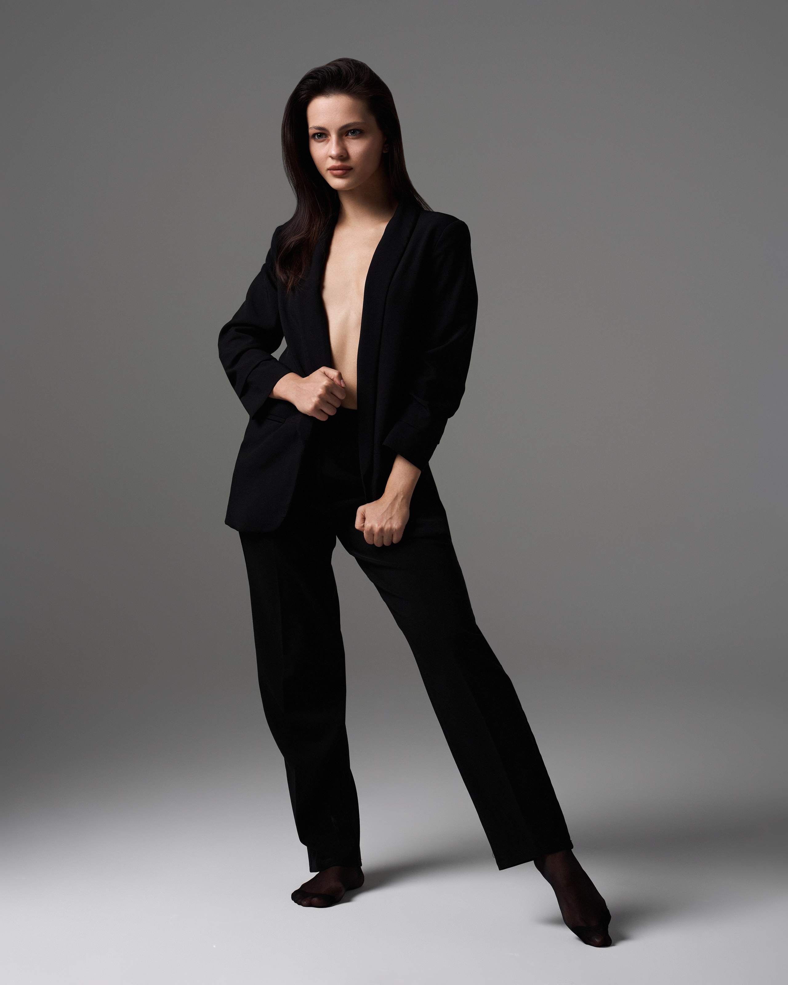 KATE Business Portrait