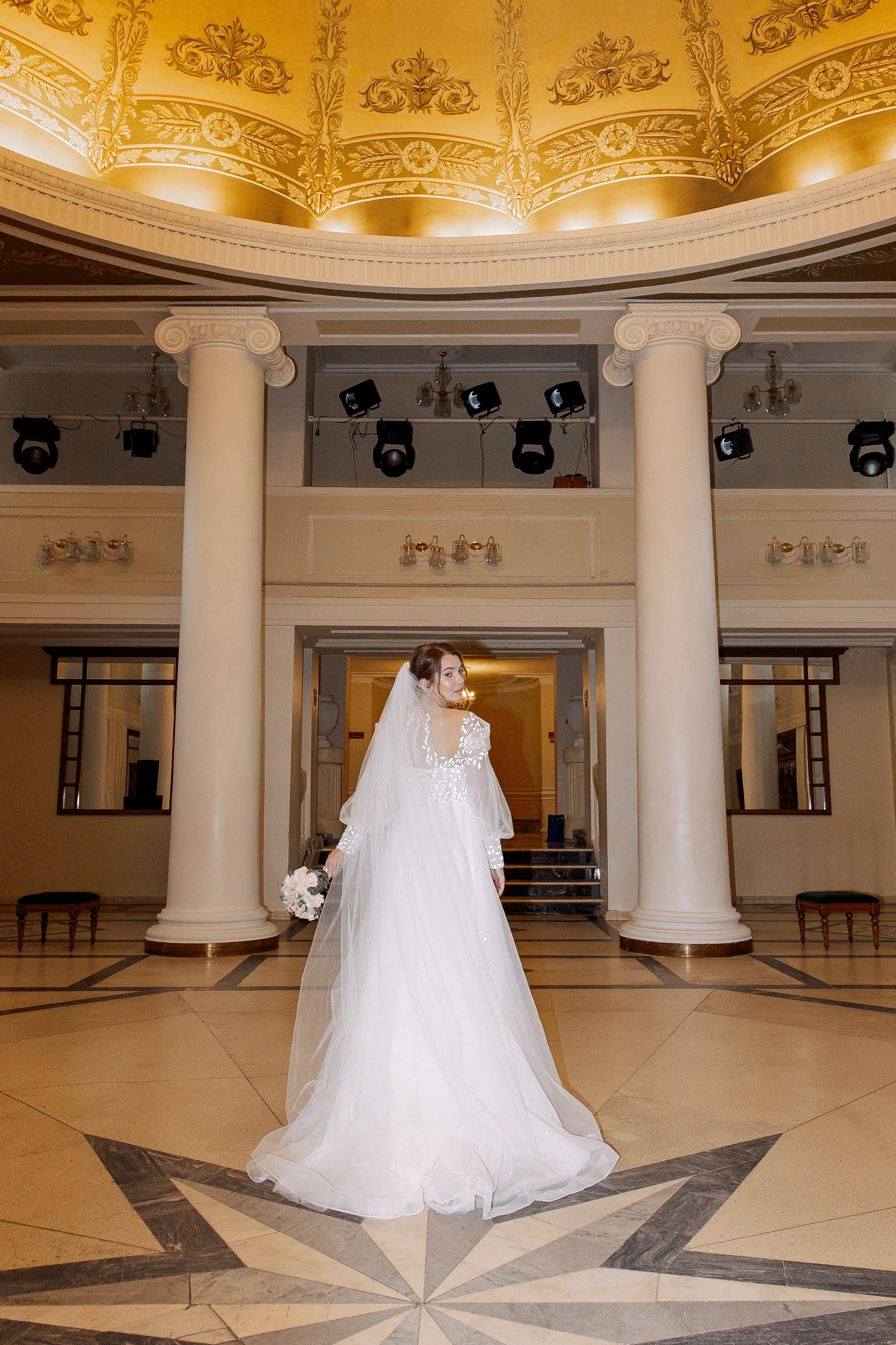 Владислава и Никита. Свадебный и семейный фотограф в Челябинске Юлия Ишимова