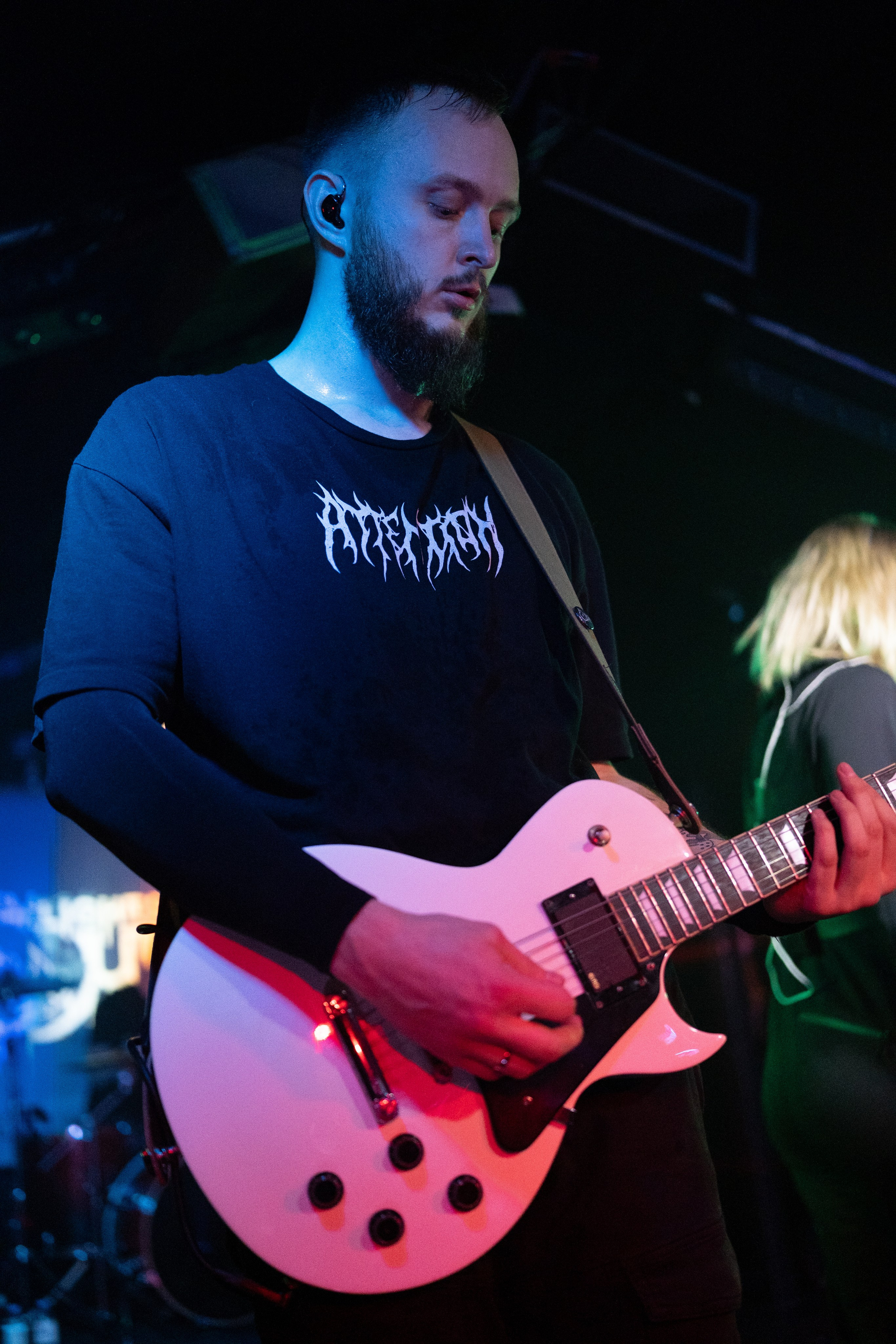 18.11 — Lights Out! — Action. Репортажный фотограф в Санкт-Петербурге Максим Варбулайнен