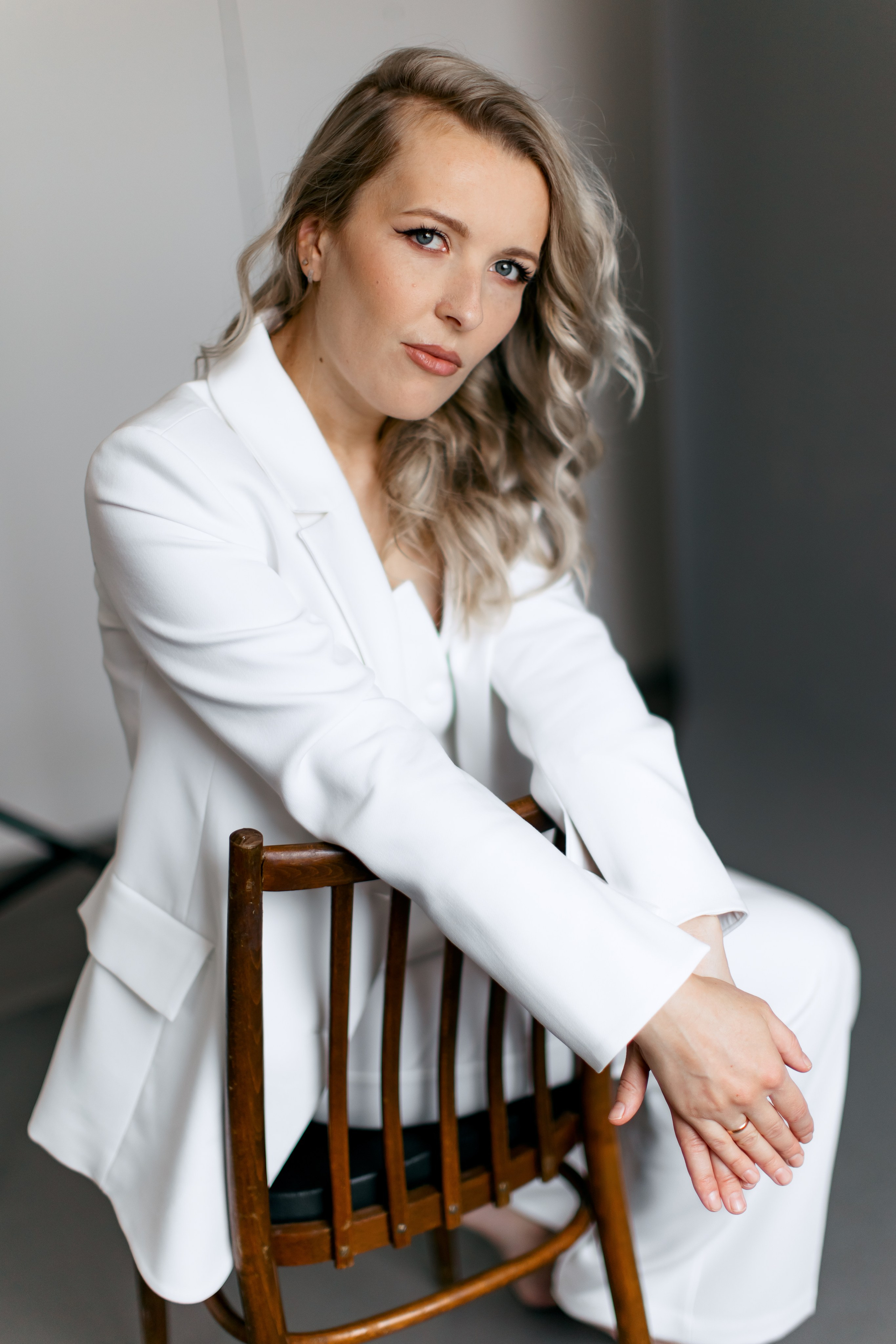 Юля. Свадебный и семейный фотограф в Туле и области Маша Костина