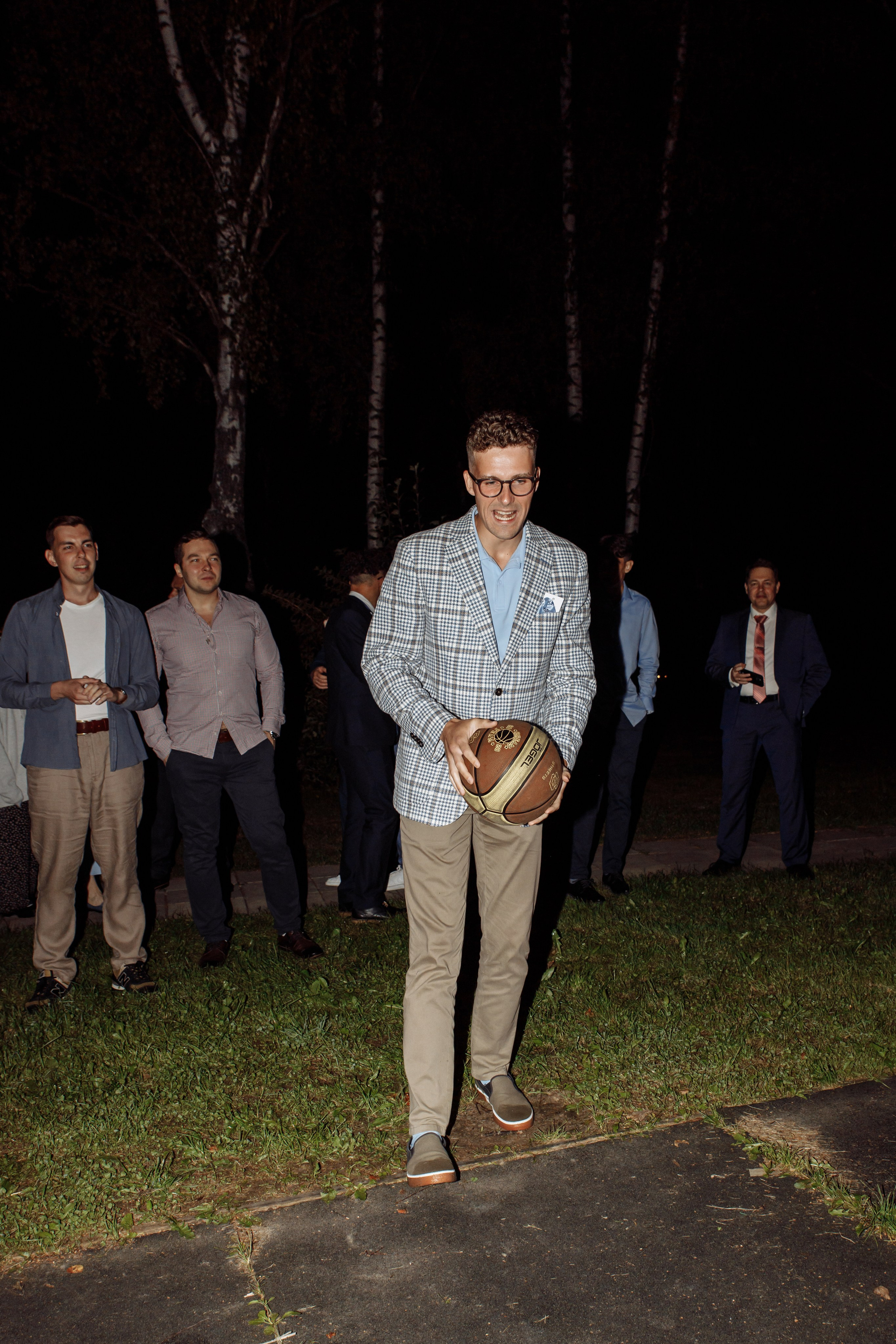 Влад и Даша