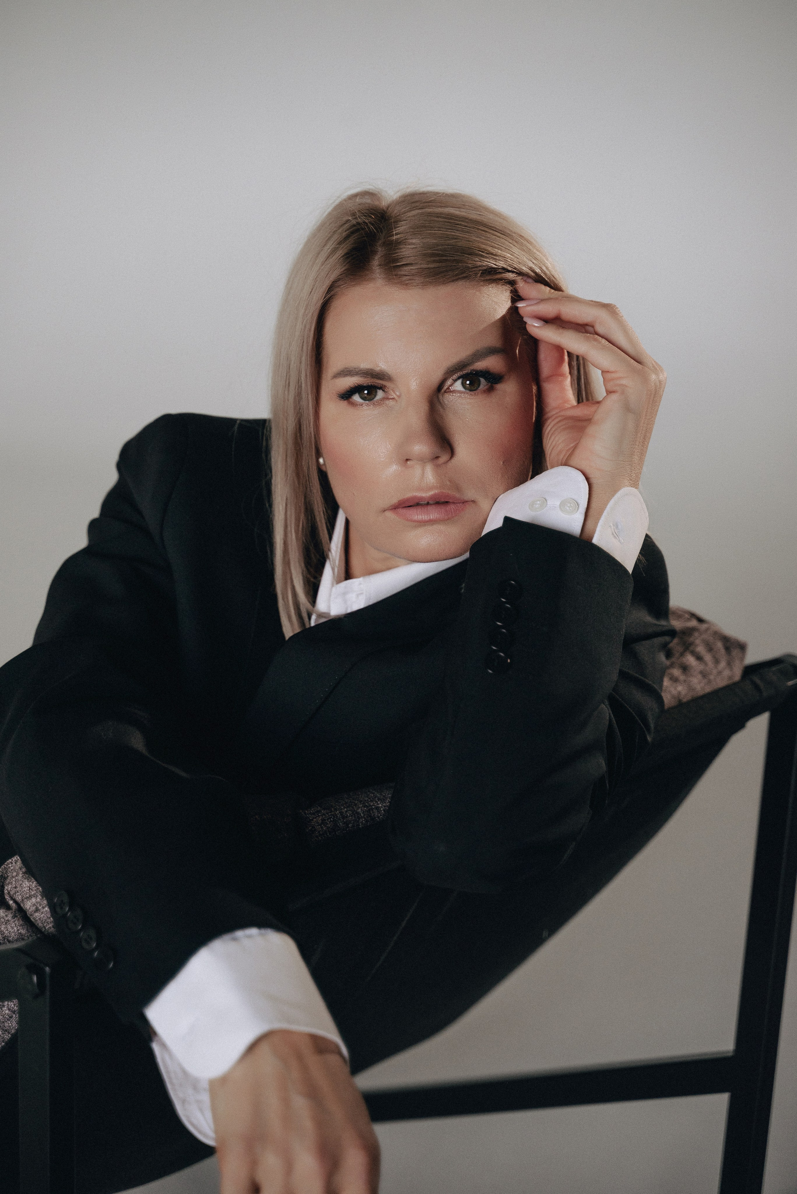 ELENA. Екатерина Курбанова. Женский фотограф