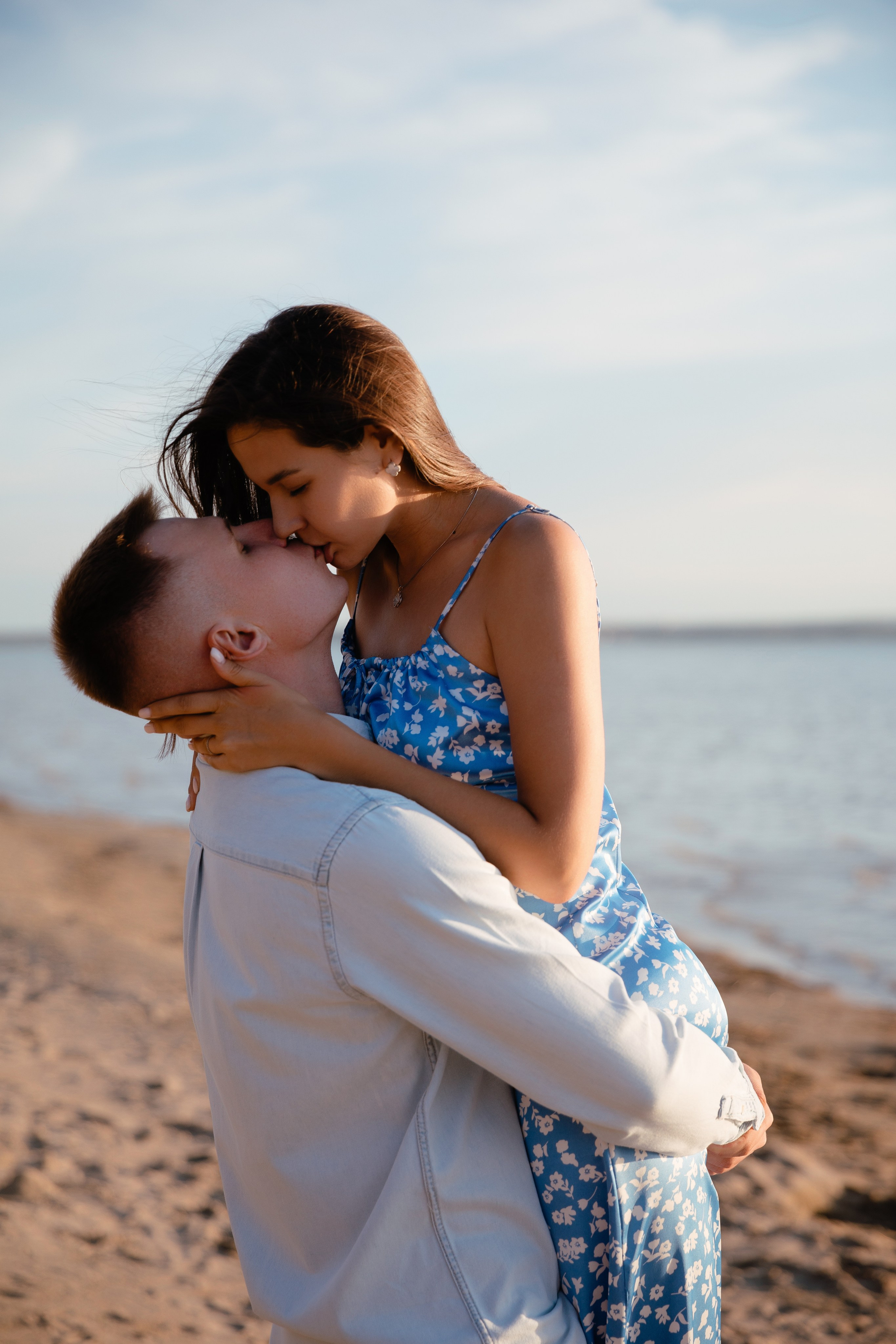 Рустам и Кристина. Свадебный фотограф Виктория