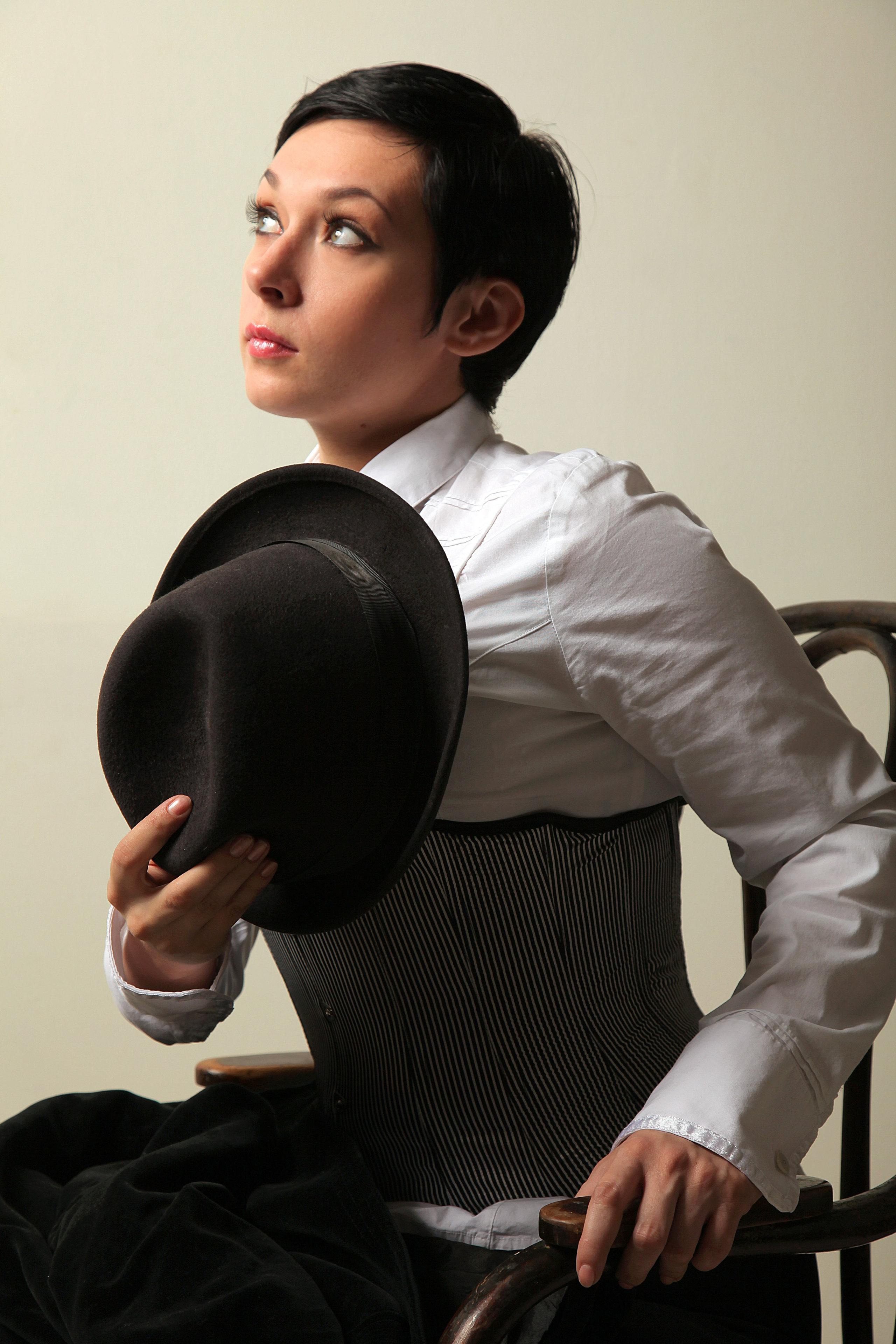 Svetlana D. Фотограф Сергей Феденко