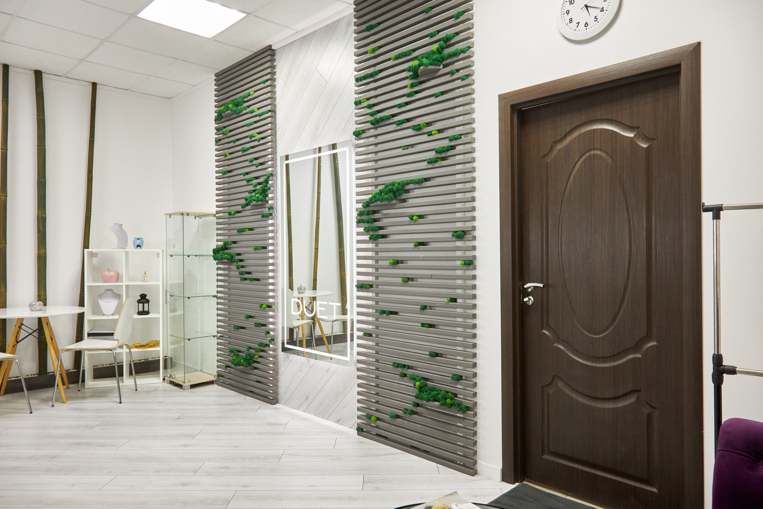 Салон красоты «Duet». Фотограф Сергей Феденко