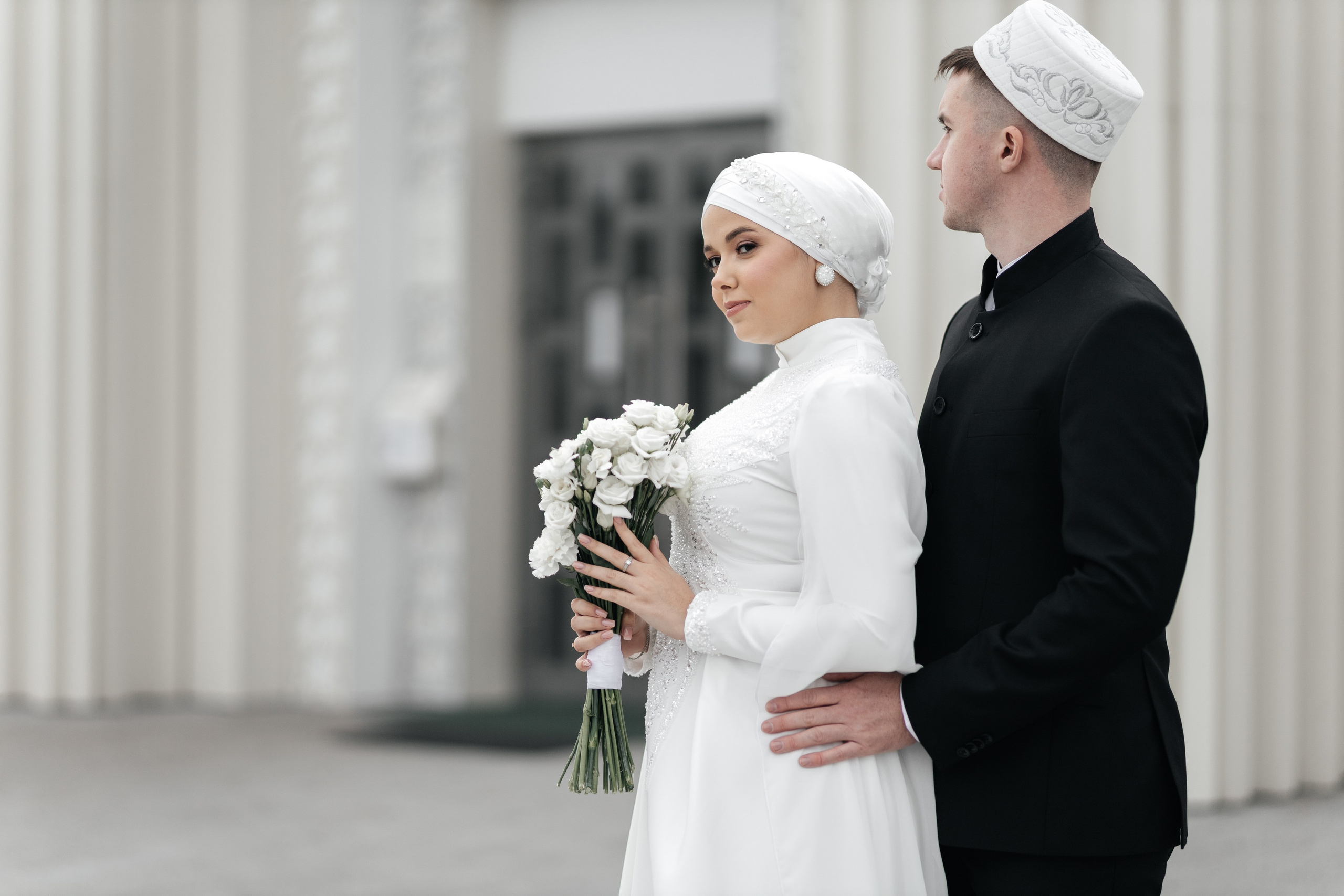 Bulat & Gulgena. Свадебный фотограф Ильнар Асадуллин