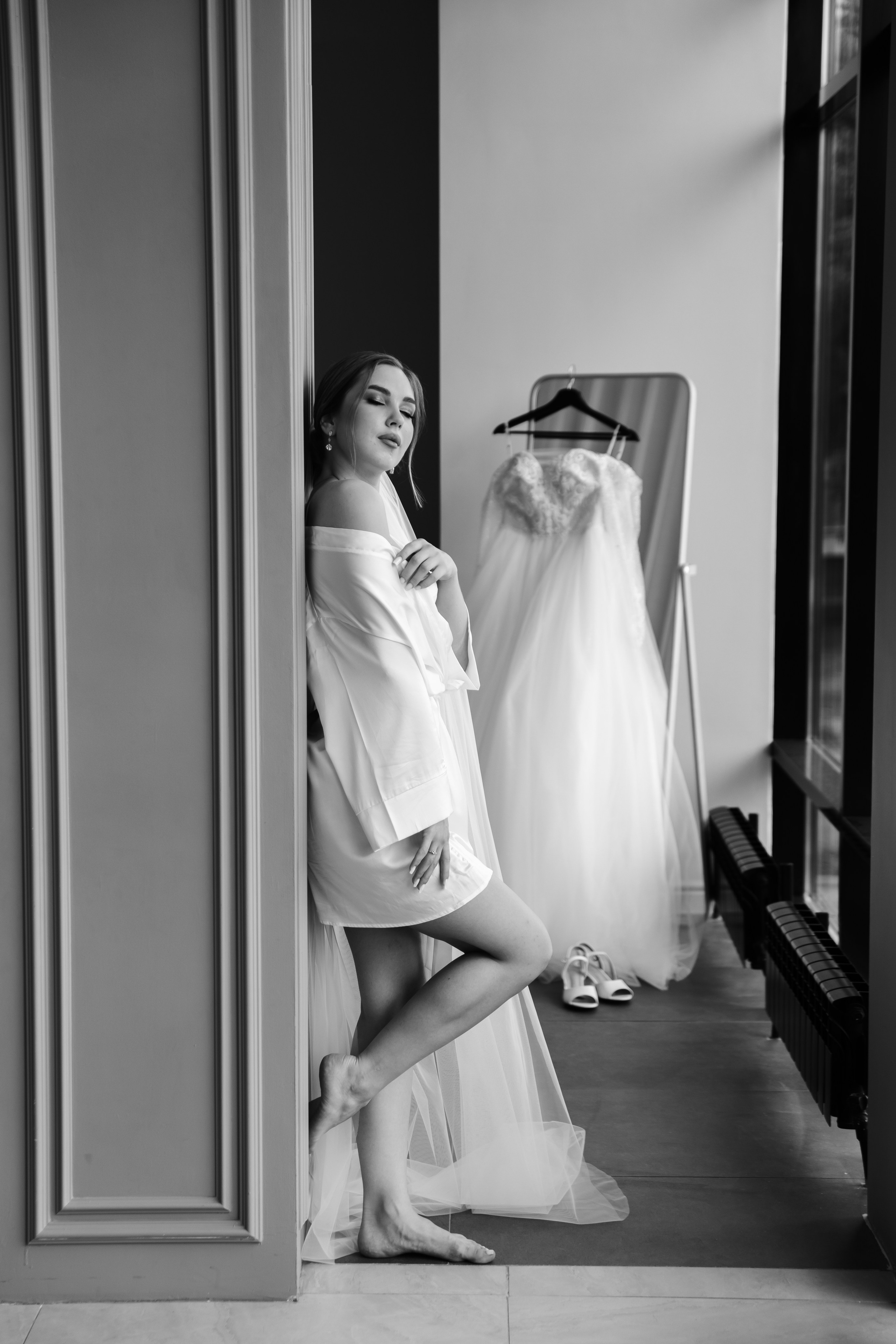 Denis & Alina. Свадебный фотограф Ильнар Асадуллин