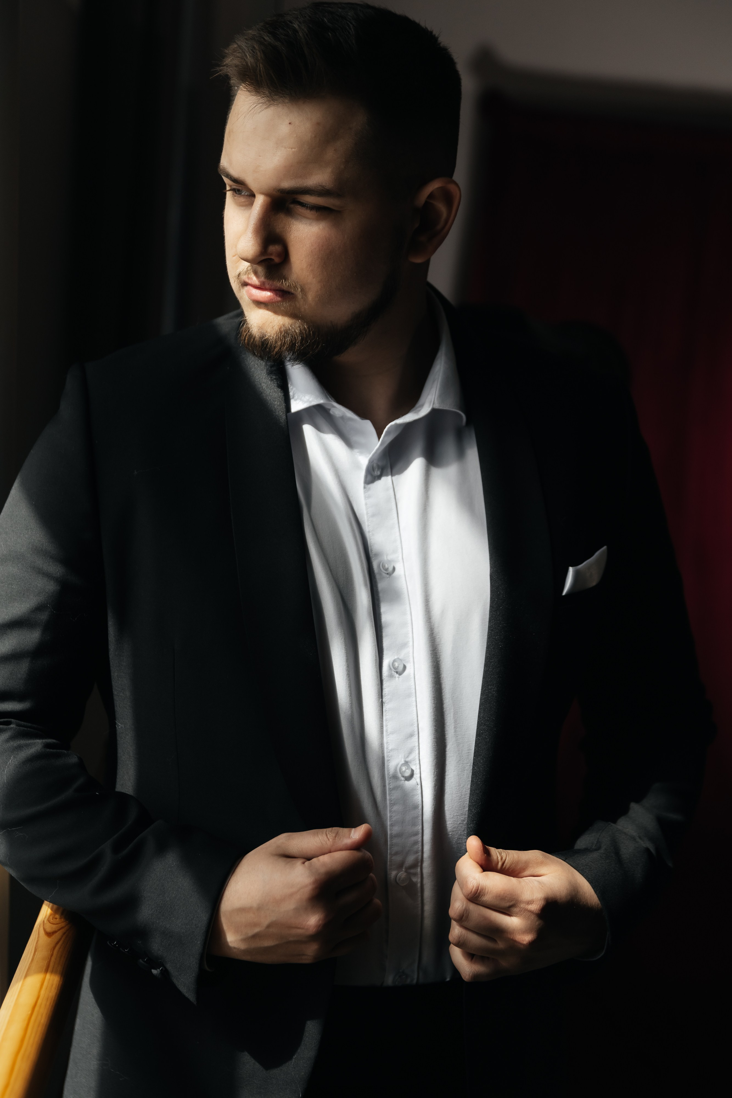 Vlad & Ekaterina. Свадебный фотограф Ильнар Асадуллин