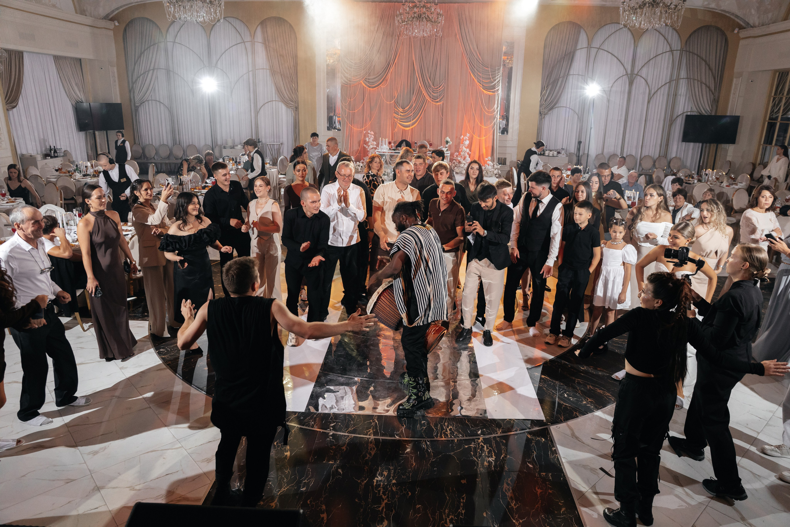 Aidar & Ralina. Свадебный фотограф Ильнар Асадуллин